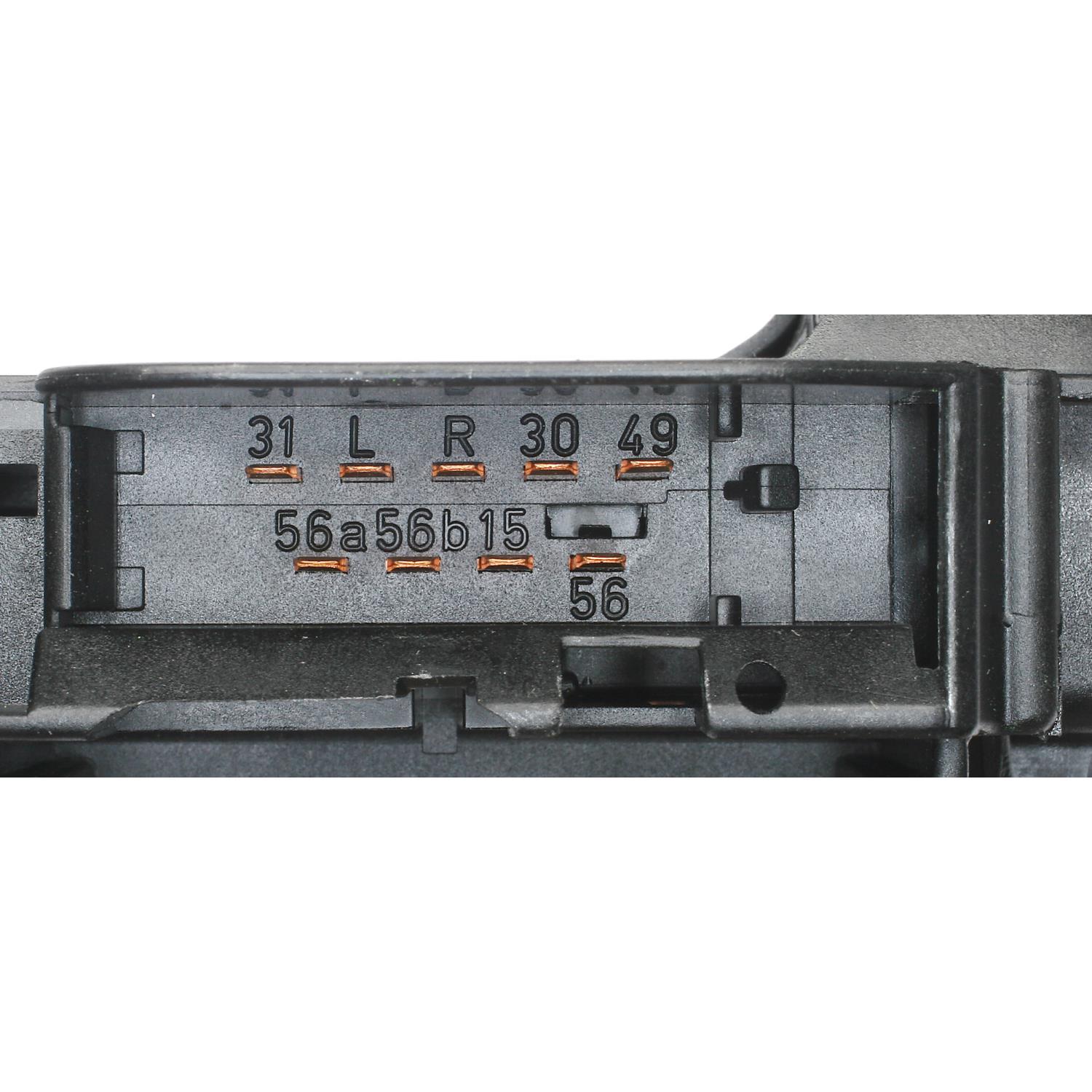 Standard Motor Products CBS1593 - Hazard Warning Switch Standard Motor Products CBS1593 Hazard Warning Switch product image 3 of 4