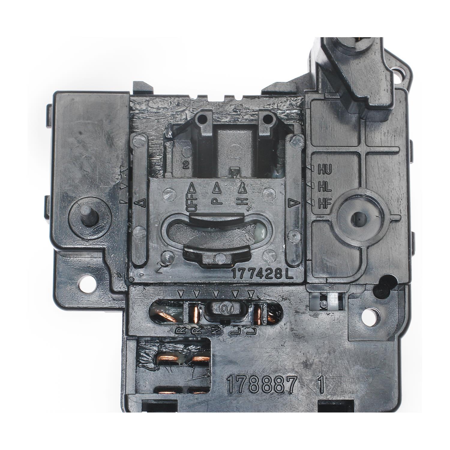 Standard Motor Products CBS1597 Headlight Dimmer Switch product image 1 of 3