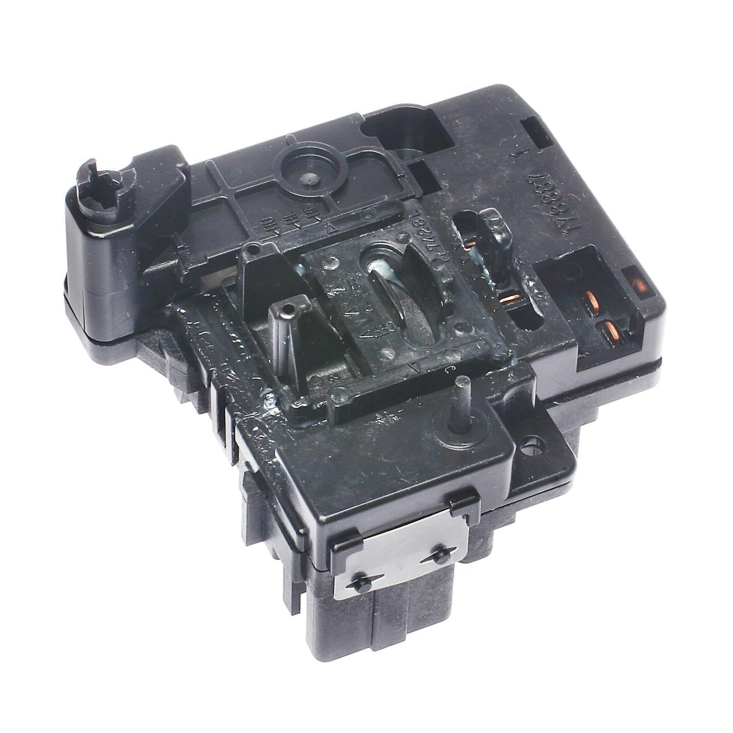 Standard Motor Products CBS1597 Headlight Dimmer Switch product image 2 of 3
