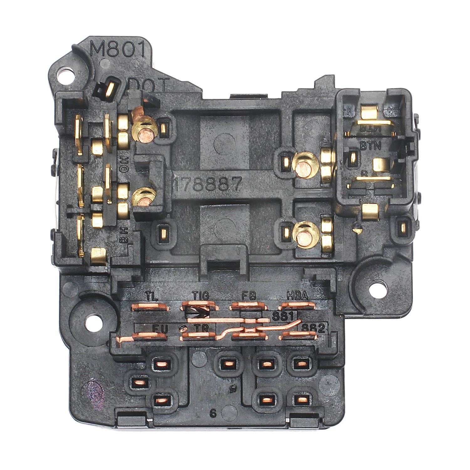 Standard Motor Products CBS1597 Headlight Dimmer Switch product image 3 of 3