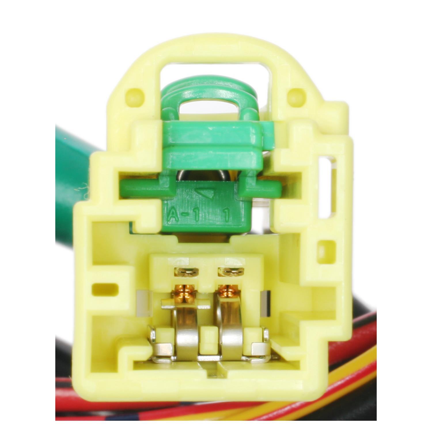Standard Motor Products CBS1599 Air Bag Clockspring product image 3 of 9