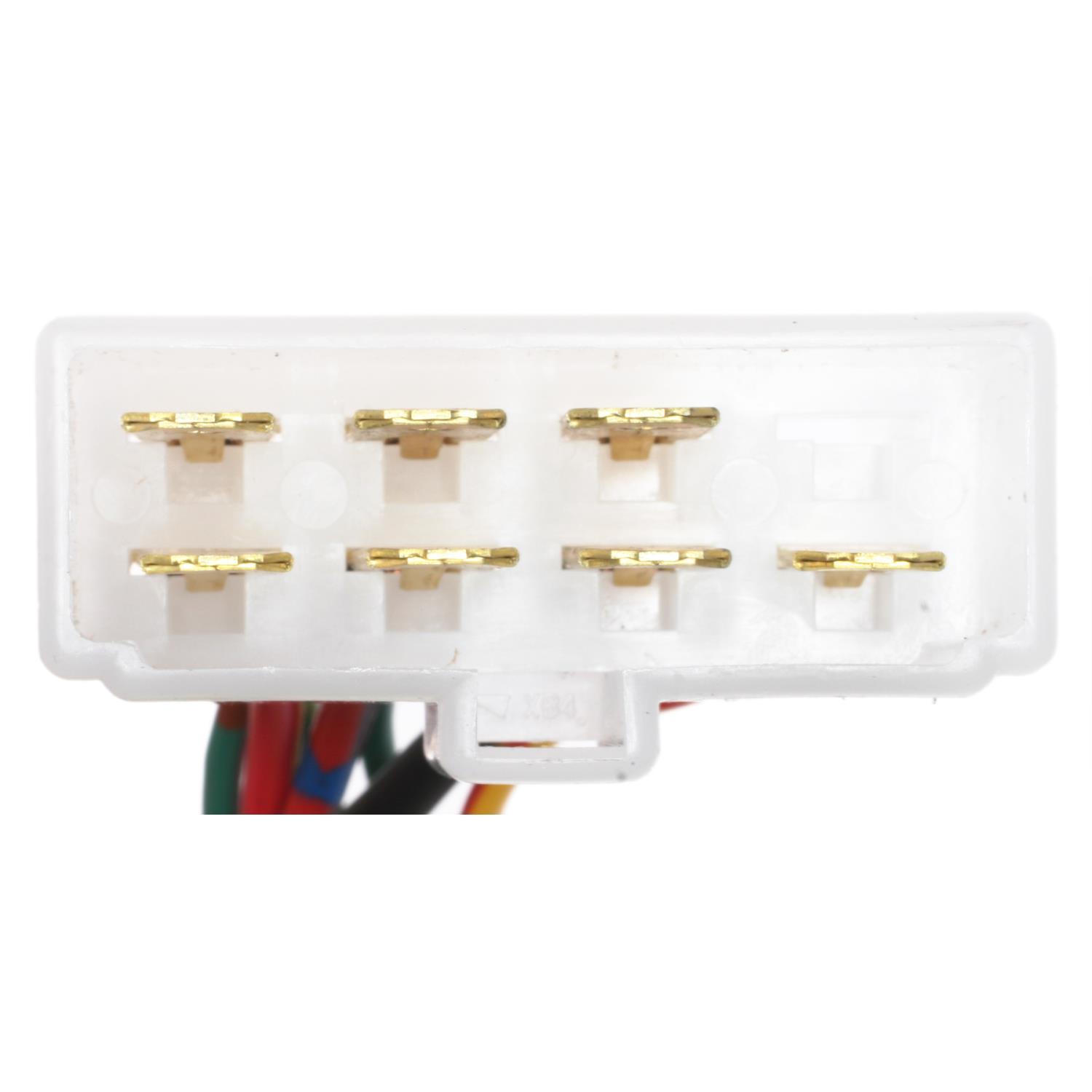 Standard Motor Products CBS1599 Air Bag Clockspring product image 4 of 9