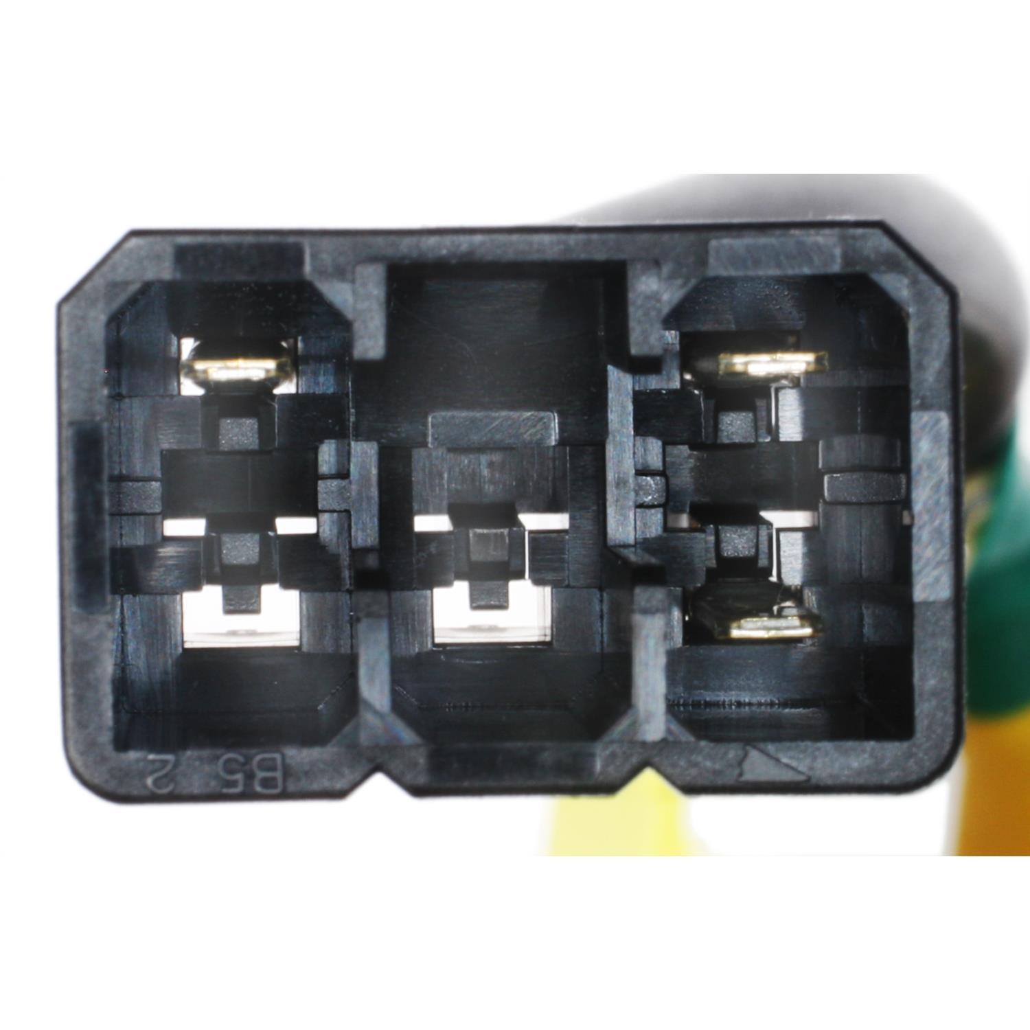 Standard Motor Products CBS1599 Air Bag Clockspring product image 5 of 9