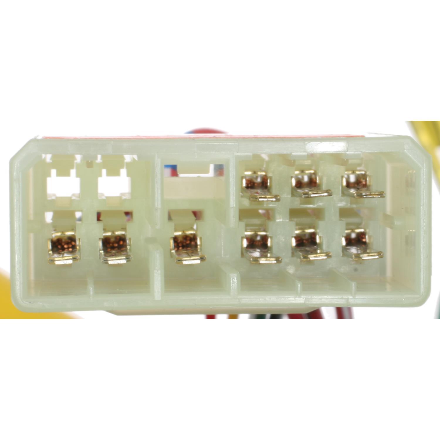 Standard Motor Products CBS1601 - Air Bag Clockspring Standard Motor Products CBS1601 Air Bag Clockspring product image 5 of 10