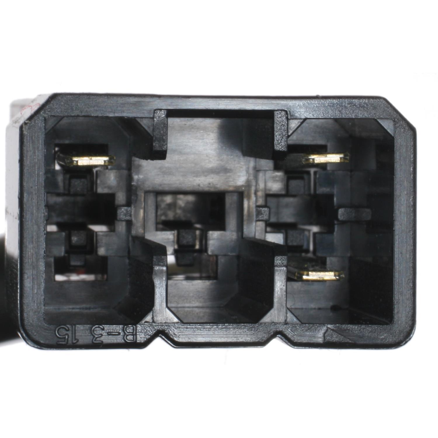 Standard Motor Products CBS1601 - Air Bag Clockspring Standard Motor Products CBS1601 Air Bag Clockspring product image 8 of 10