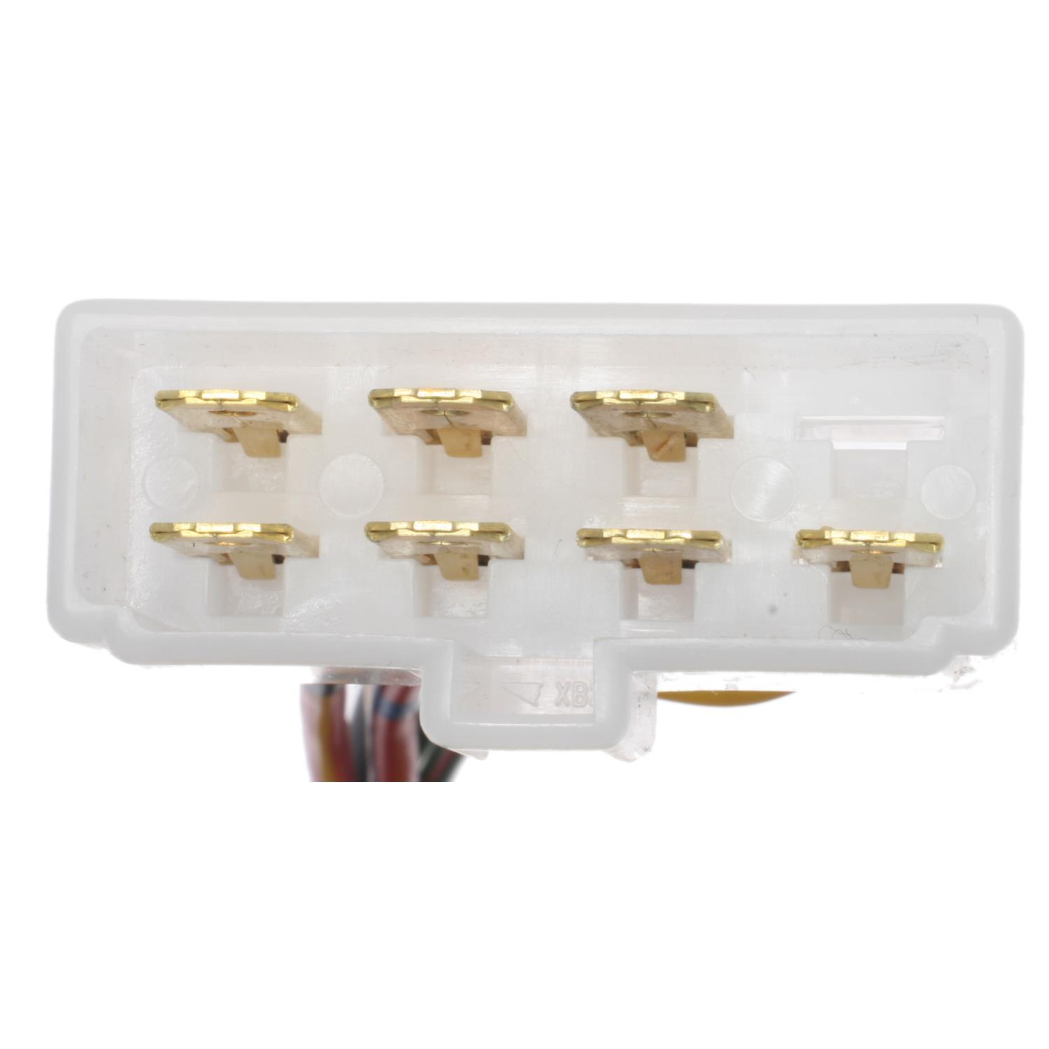 Standard Motor Products CBS1601 - Air Bag Clockspring Standard Motor Products CBS1601 Air Bag Clockspring product image 9 of 10