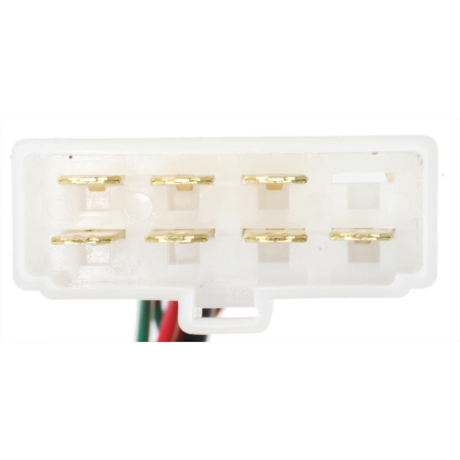 Standard Motor Products CBS1602 - Air Bag Clockspring Standard Motor Products CBS1602 Air Bag Clockspring product image 6 of 10