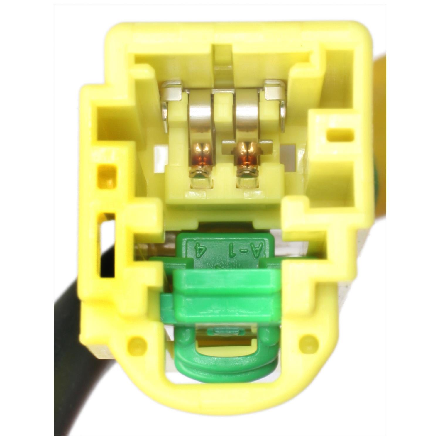 Standard Motor Products CBS1602 - Air Bag Clockspring Standard Motor Products CBS1602 Air Bag Clockspring product image 8 of 10