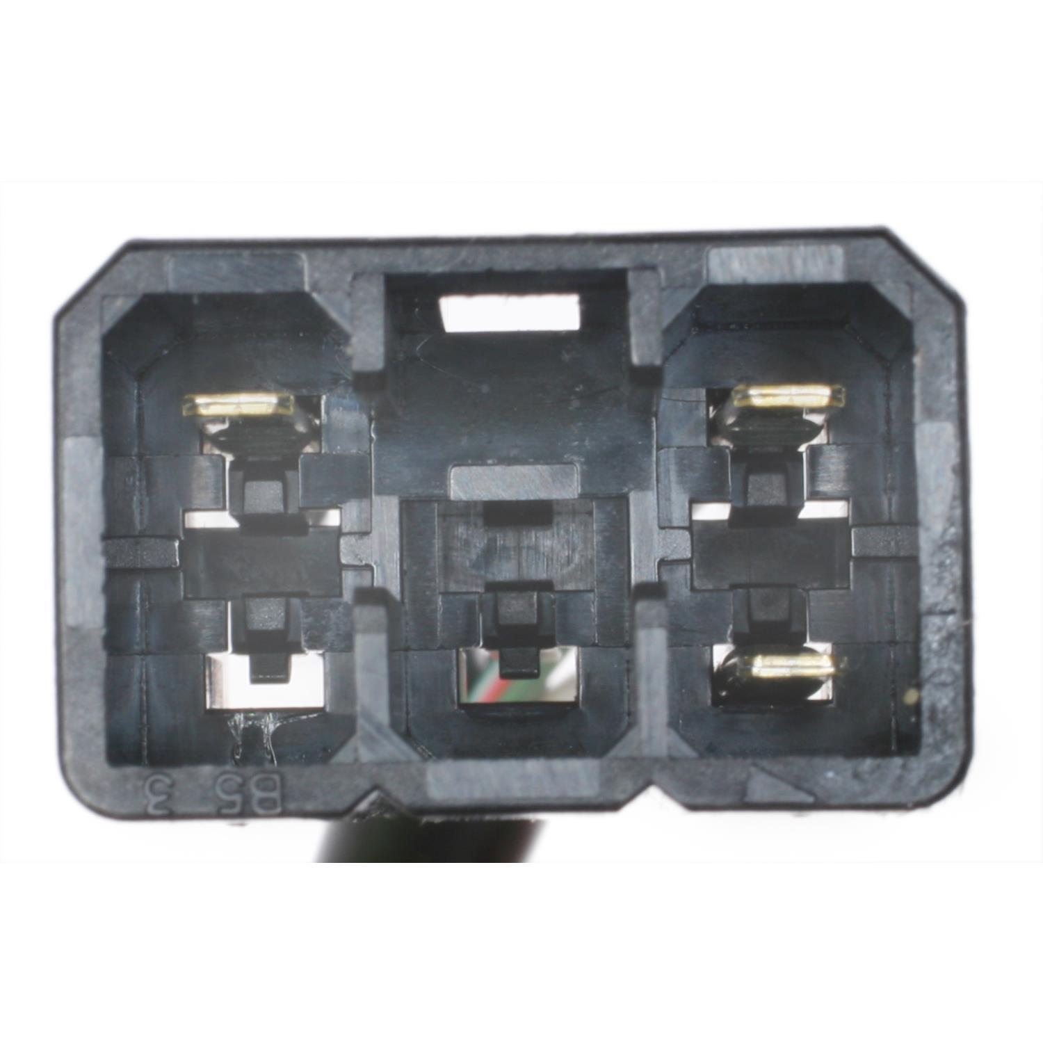 Standard Motor Products CBS1603 - Air Bag Clockspring Standard Motor Products CBS1603 Air Bag Clockspring product image 5 of 10