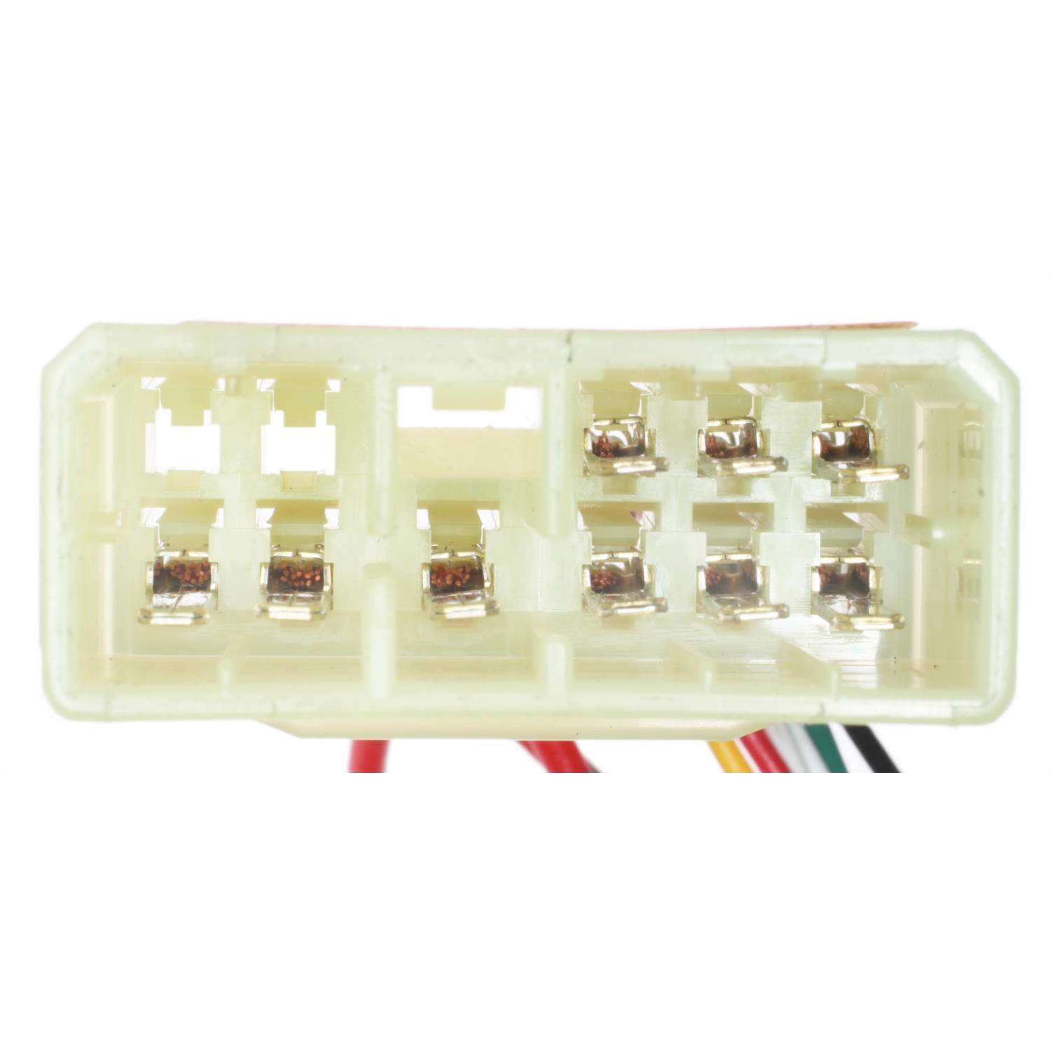 Standard Motor Products CBS1603 - Air Bag Clockspring Standard Motor Products CBS1603 Air Bag Clockspring product image 9 of 10