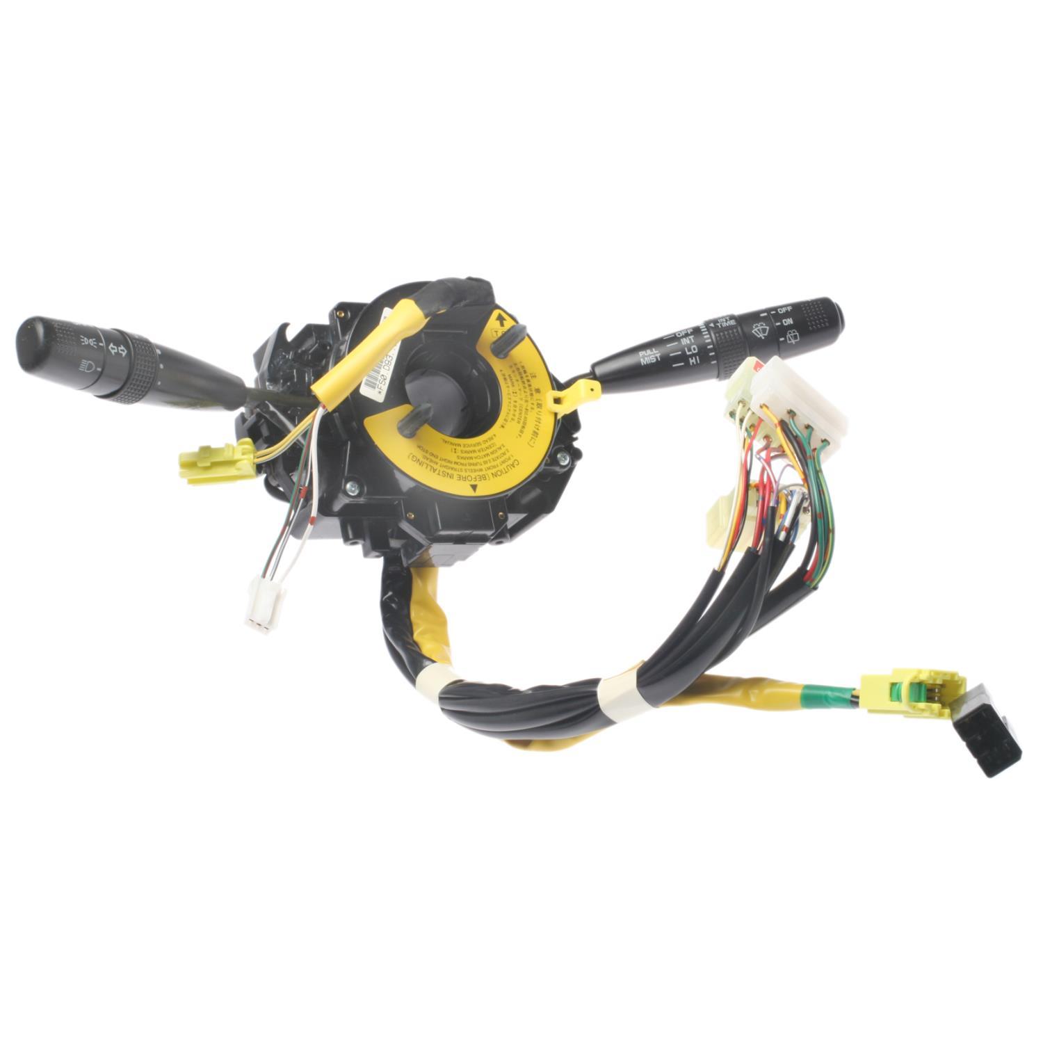 Standard Motor Products CBS1606 Air Bag Clockspring product image 1 of 10