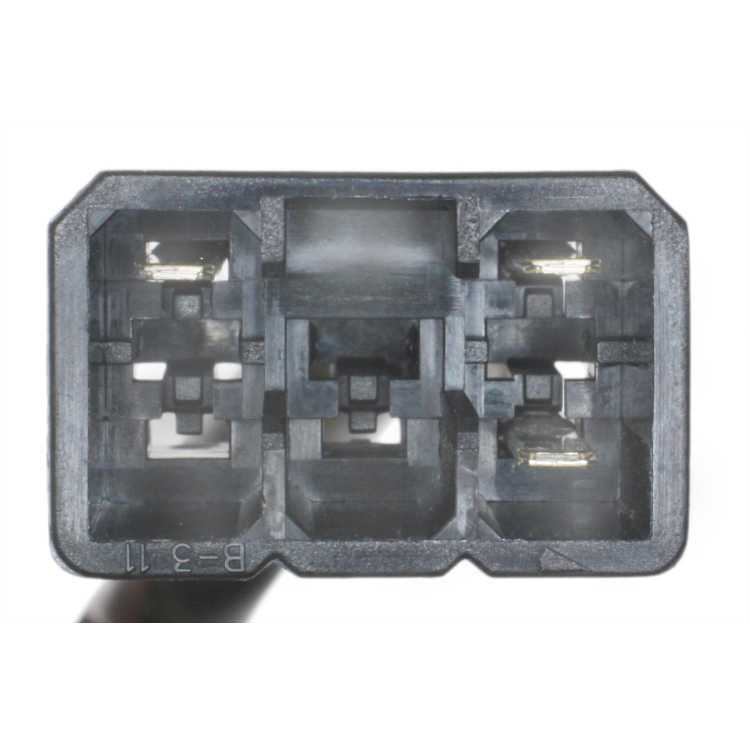 Standard Motor Products CBS1606 Air Bag Clockspring product image 5 of 10