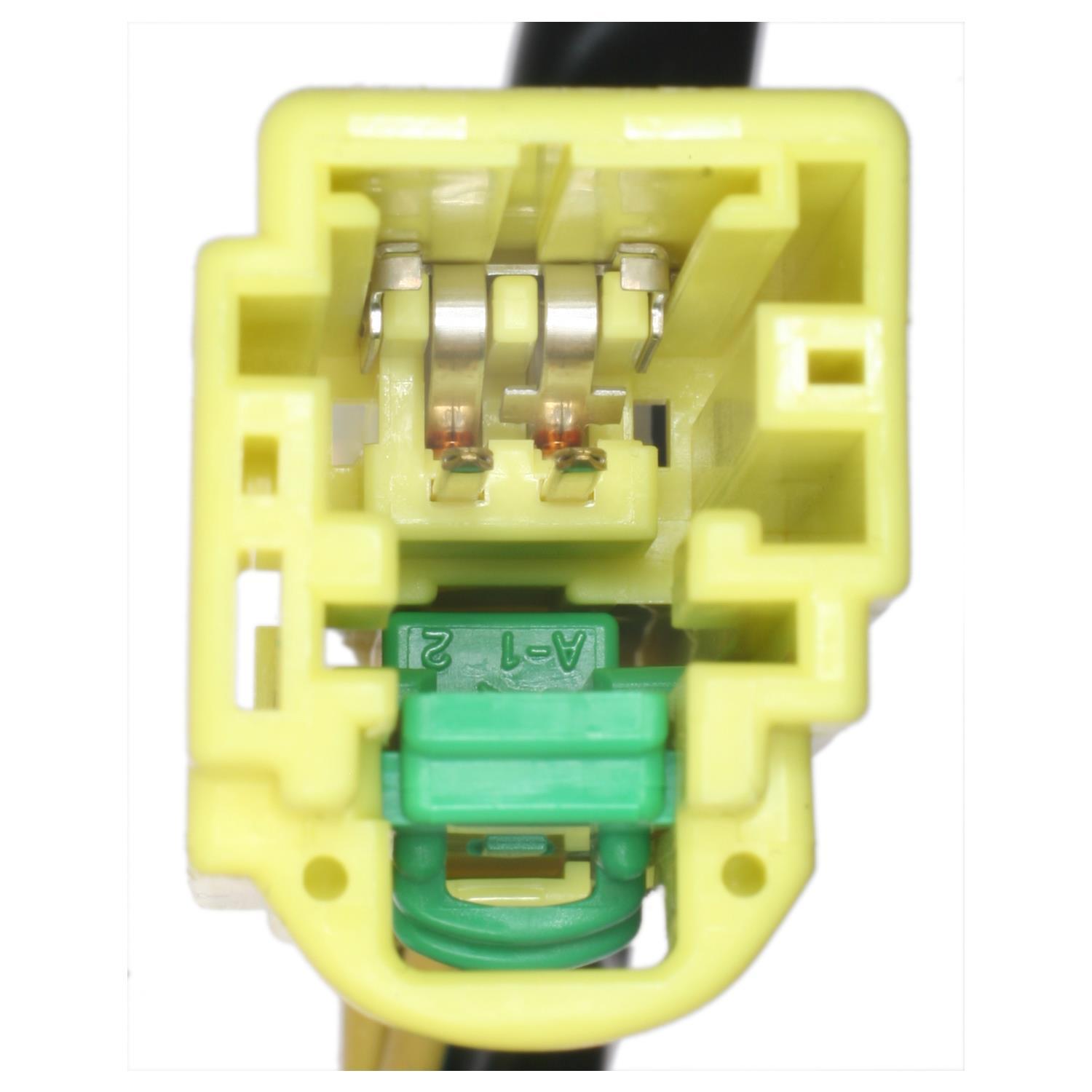 Standard Motor Products CBS1606 Air Bag Clockspring product image 6 of 10