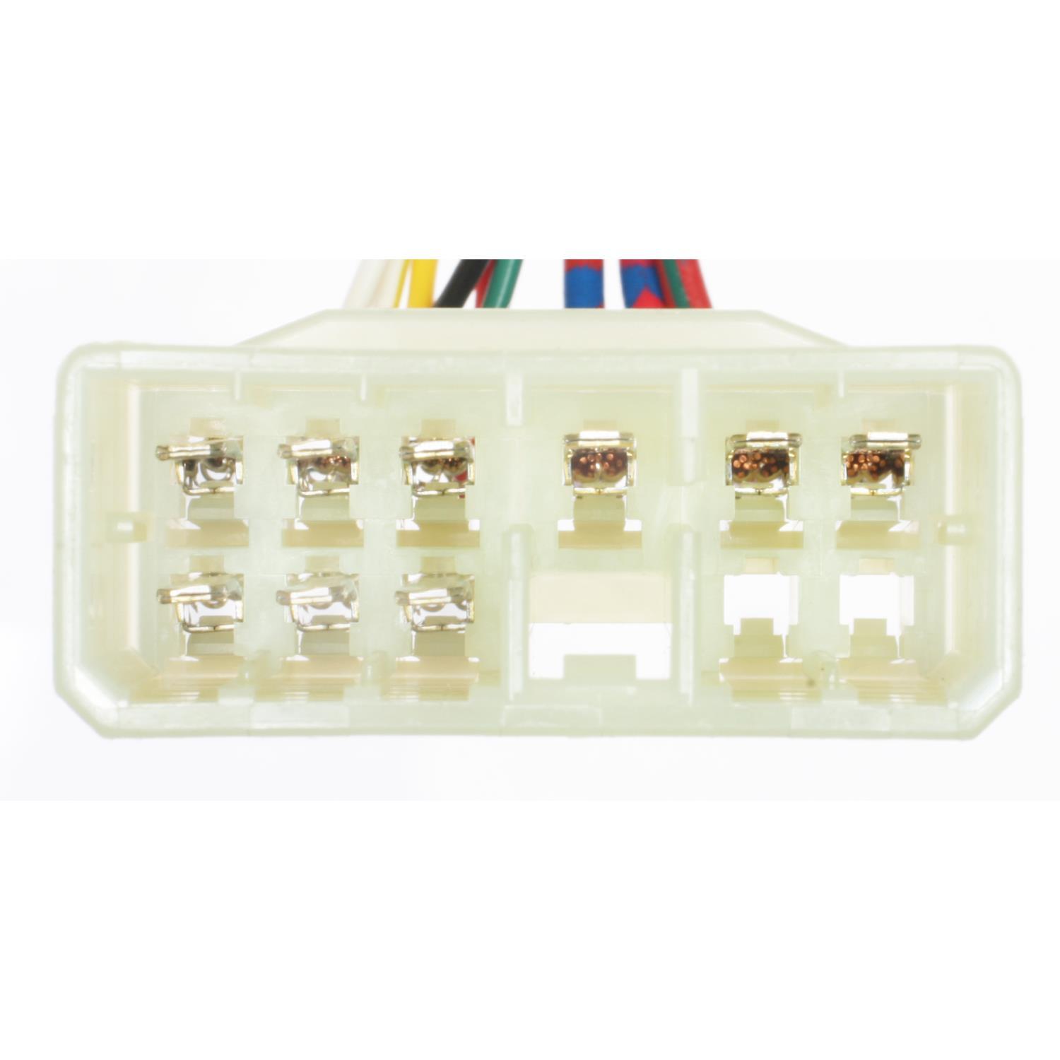 Standard Motor Products CBS1606 Air Bag Clockspring product image 7 of 10
