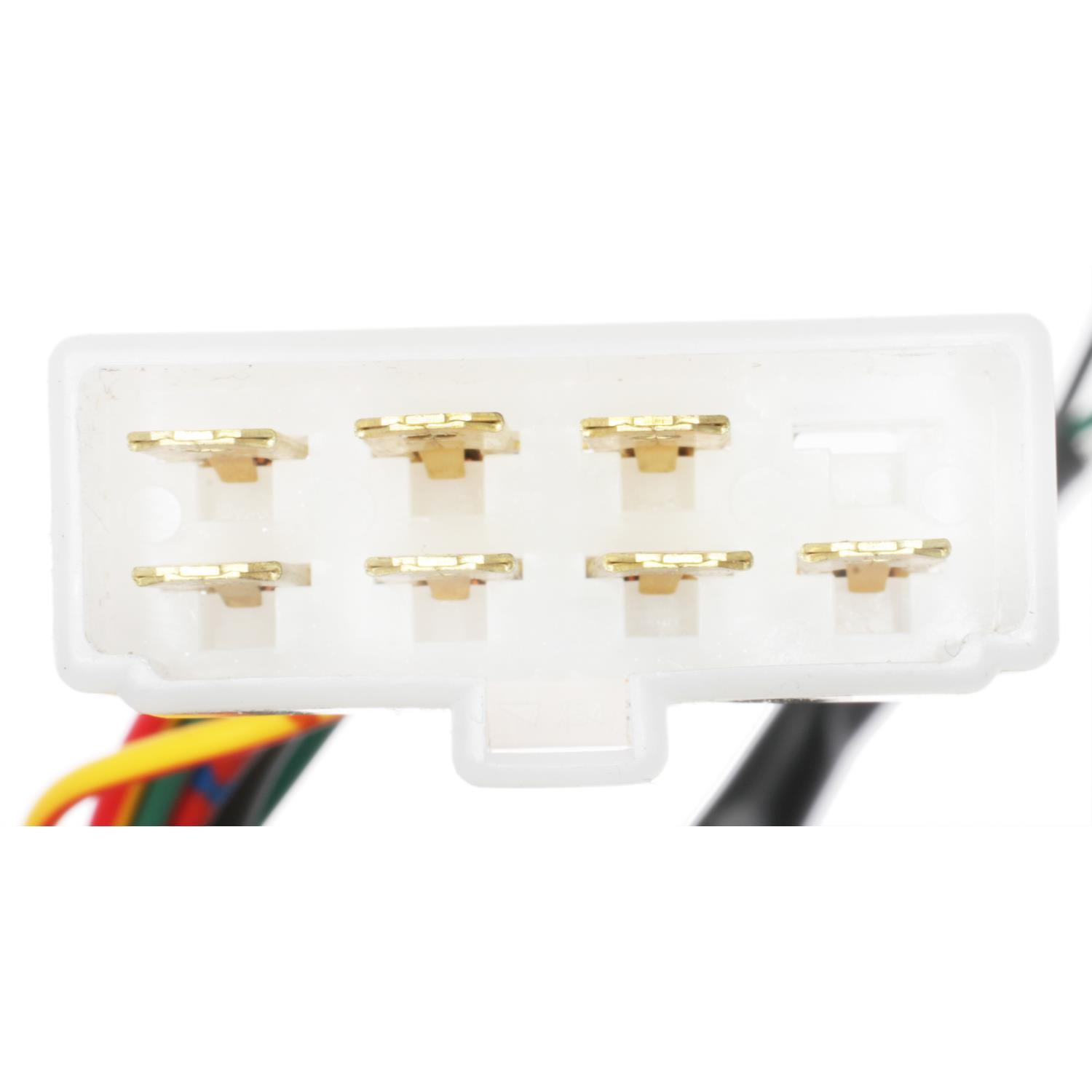 Standard Motor Products CBS1606 Air Bag Clockspring product image 8 of 10
