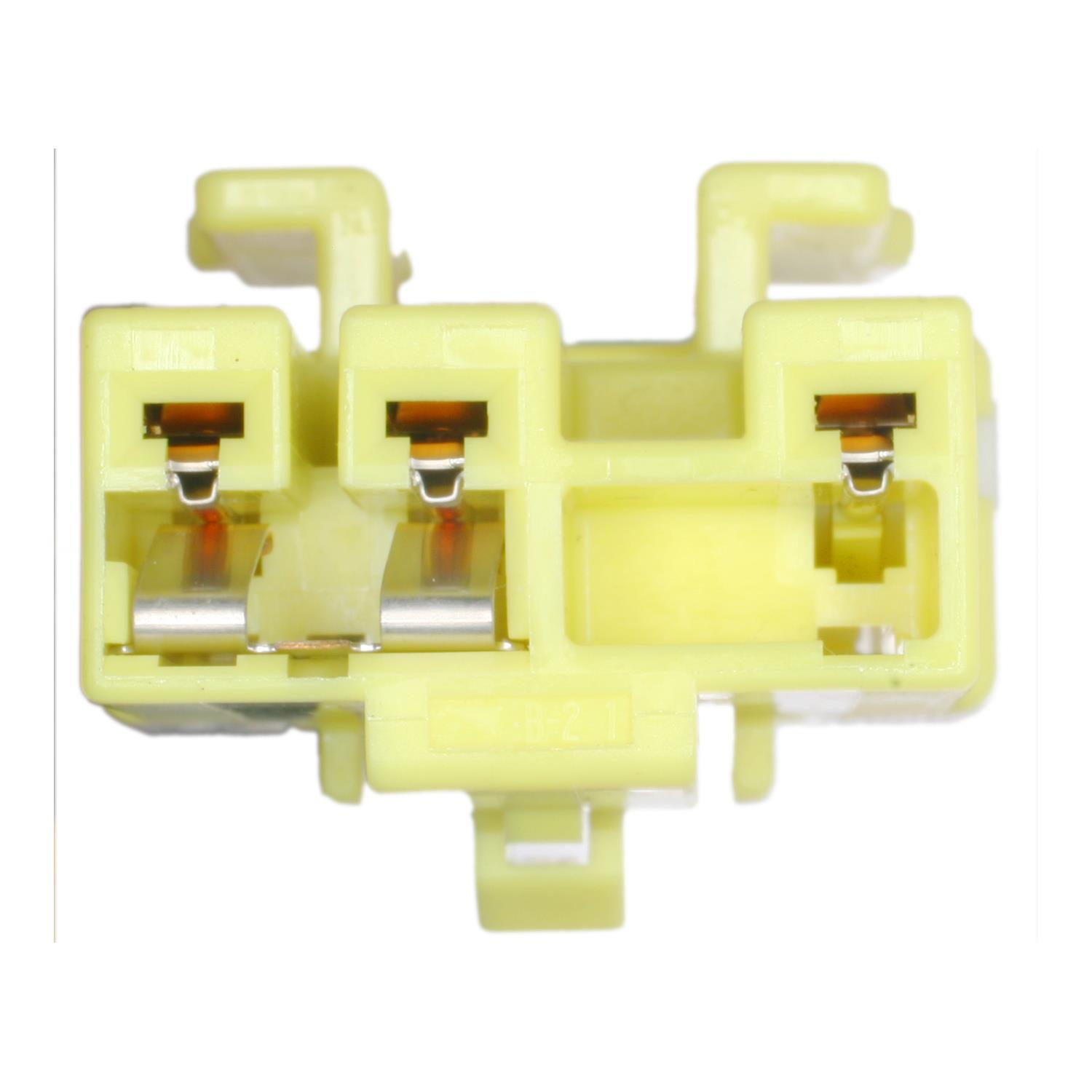 Standard Motor Products CBS1608 Air Bag Clockspring product image 6 of 10