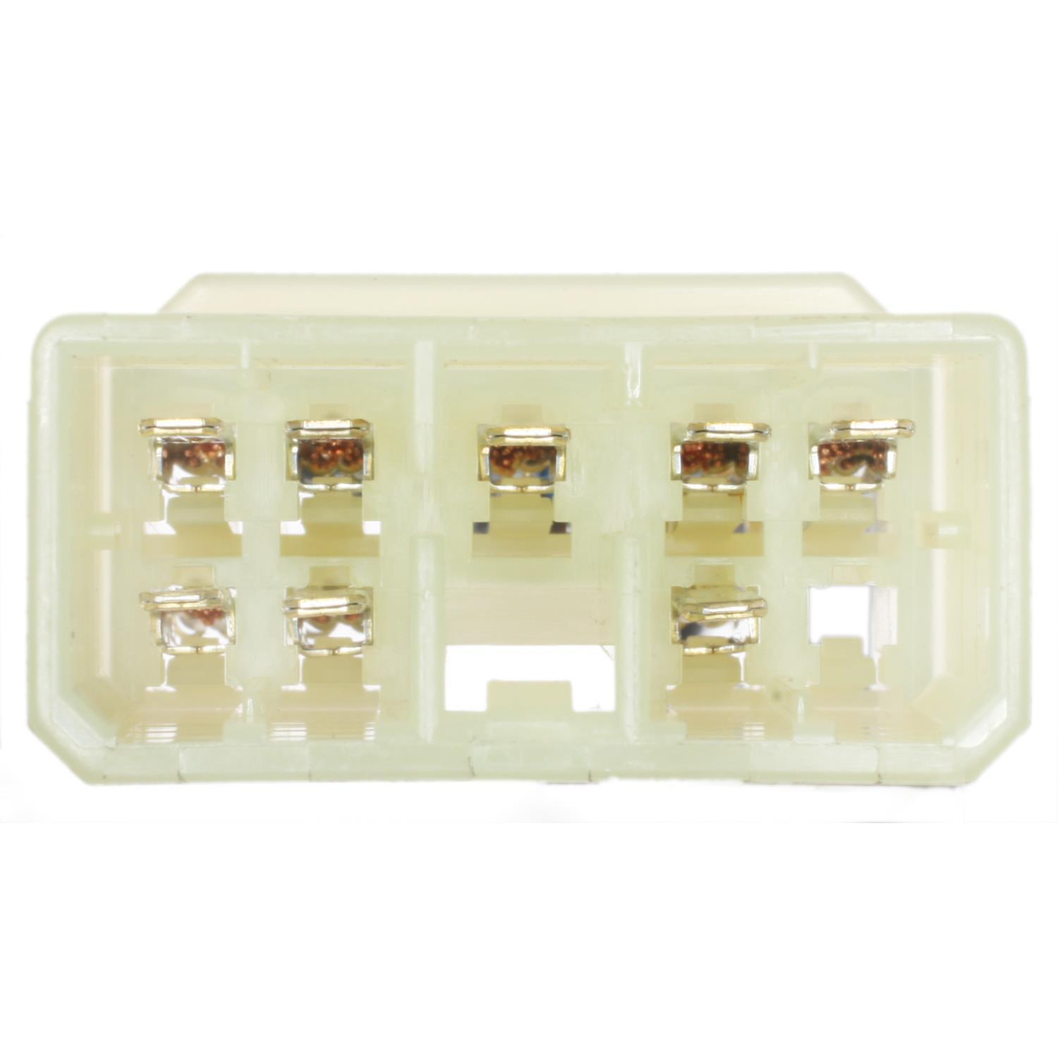 Standard Motor Products CBS1608 Air Bag Clockspring product image 7 of 10