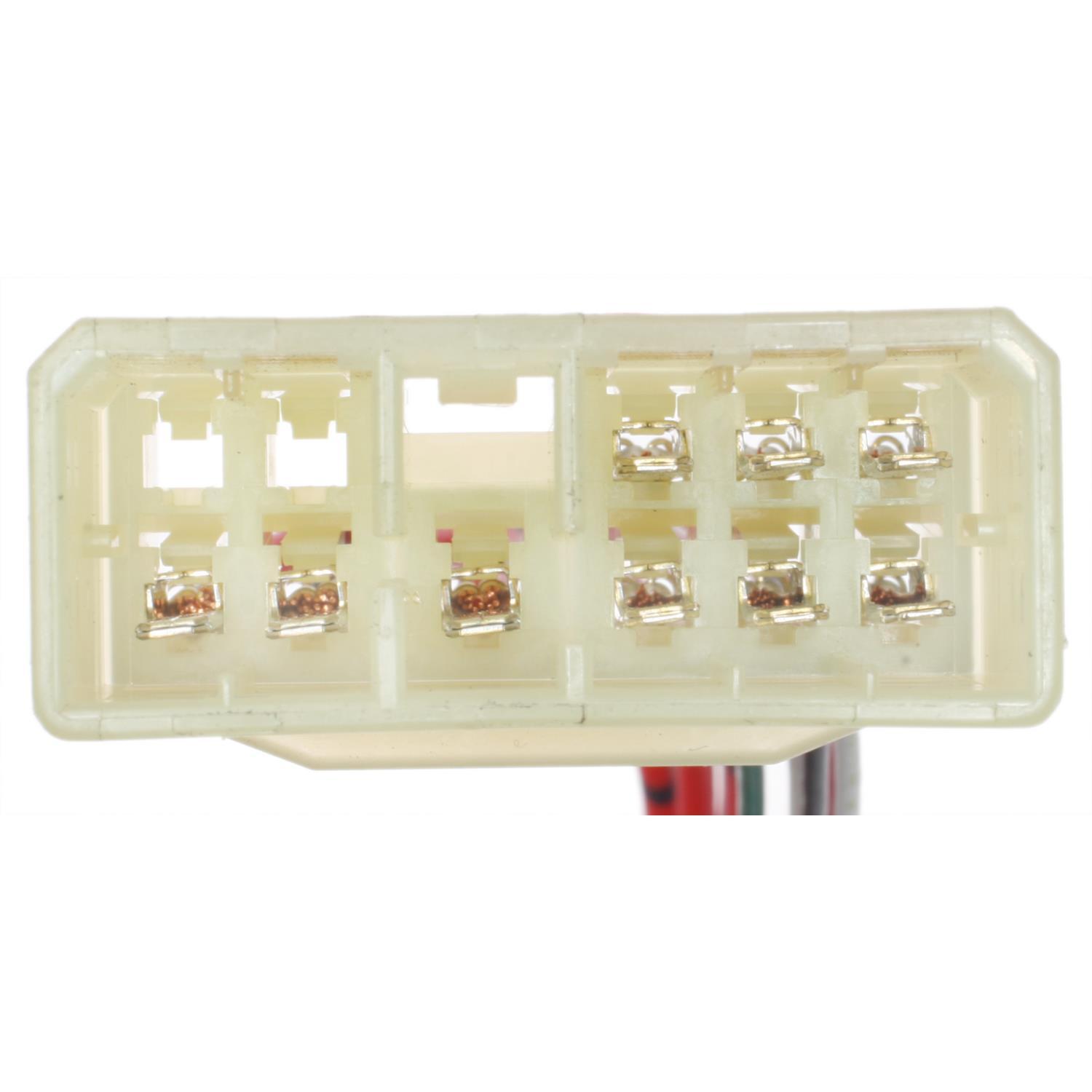 Standard Motor Products CBS1608 Air Bag Clockspring product image 8 of 10