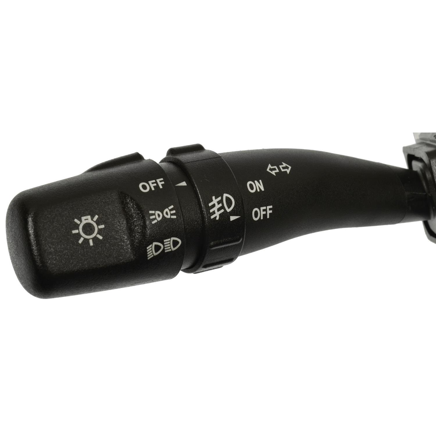 Standard Motor Products CBS1609 Air Bag Clockspring product image 2 of 4