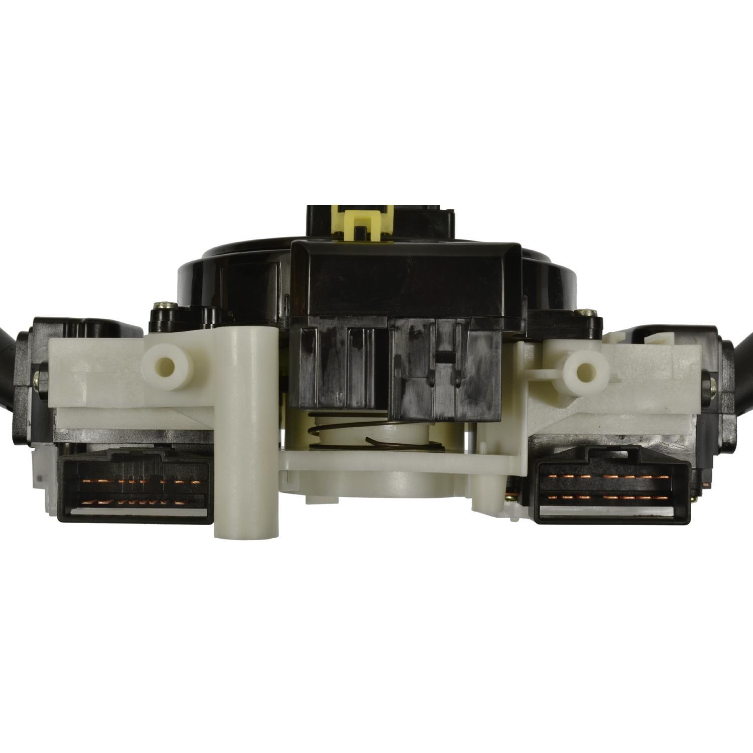 Standard Motor Products CBS1609 Air Bag Clockspring product image 3 of 4