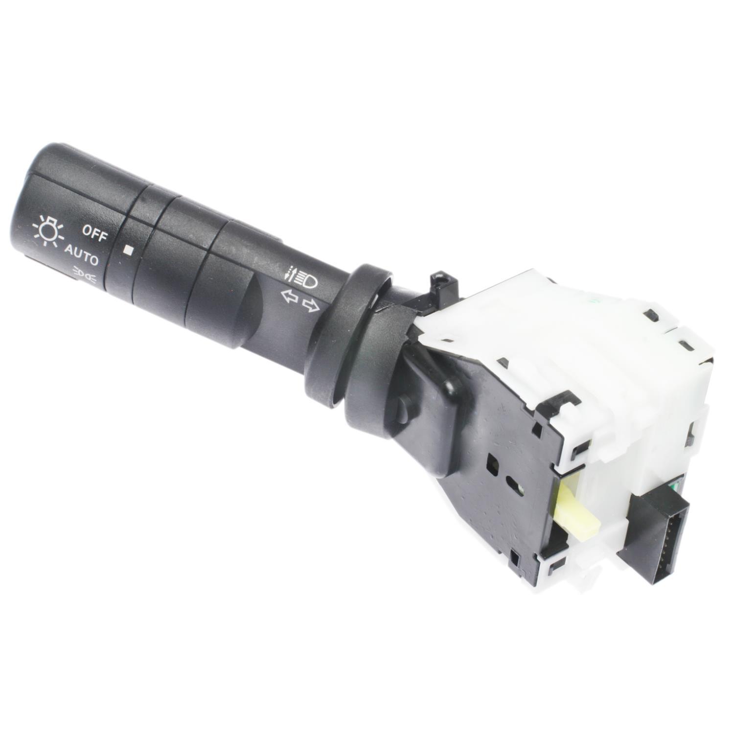 Standard Motor Products CBS1610 Headlight Dimmer Switch product image 2 of 3