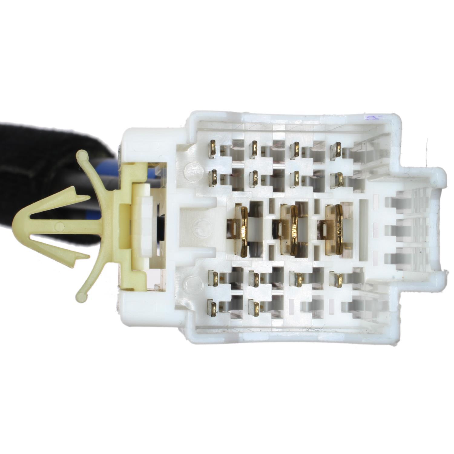 Standard Motor Products CBS1612 Air Bag Clockspring product image 5 of 7