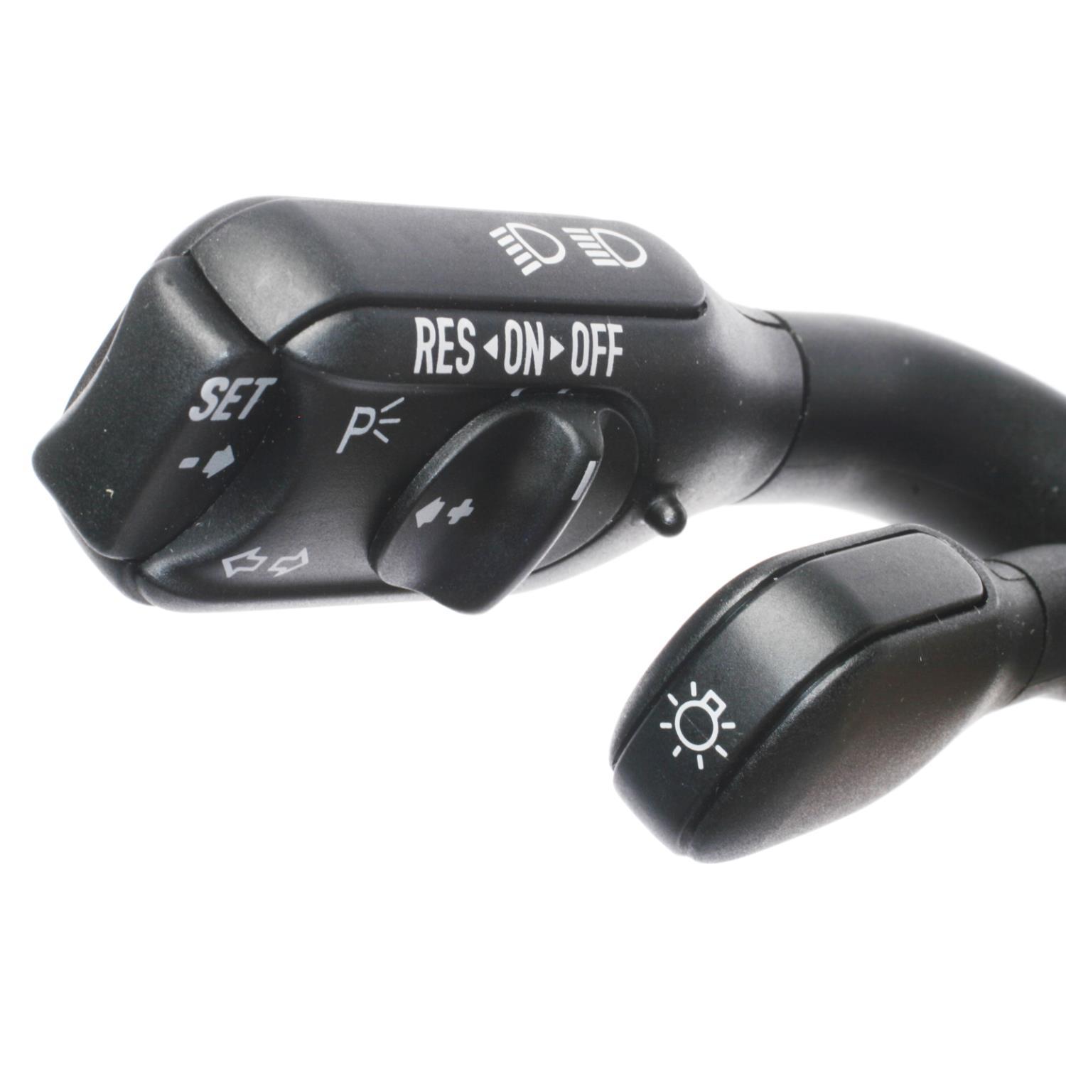 Standard Motor Products CBS1614 Cruise Control Switch product image 1 of 3