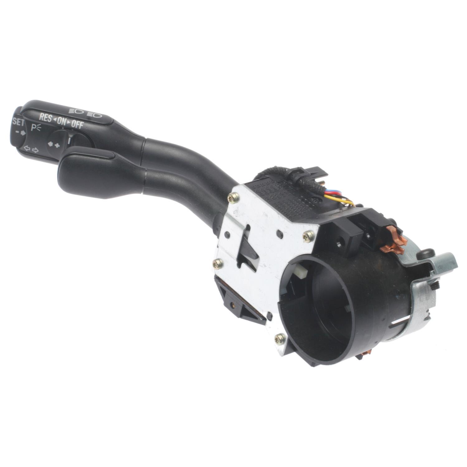 Standard Motor Products CBS1614 Cruise Control Switch product image 2 of 3