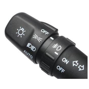 Standard Motor Products CBS1615 - Headlight Switch Standard Motor Products CBS1615 Fog Light Switch product image 1 of 3