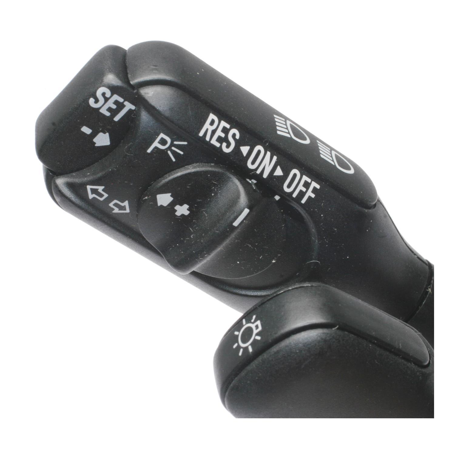 Standard Motor Products CBS1617 Cruise Control Switch product image 1 of 3