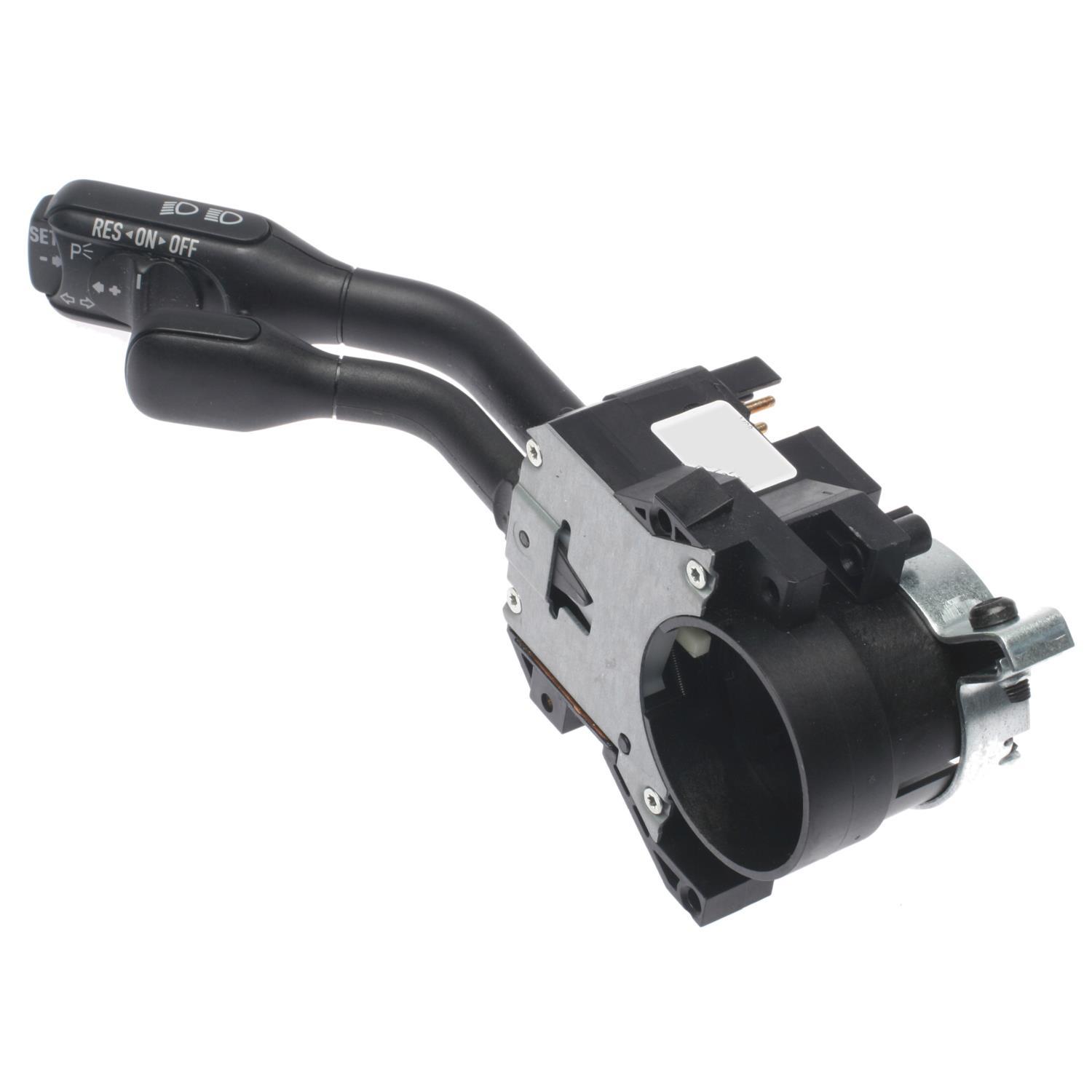 Standard Motor Products CBS1617 Cruise Control Switch product image 2 of 3