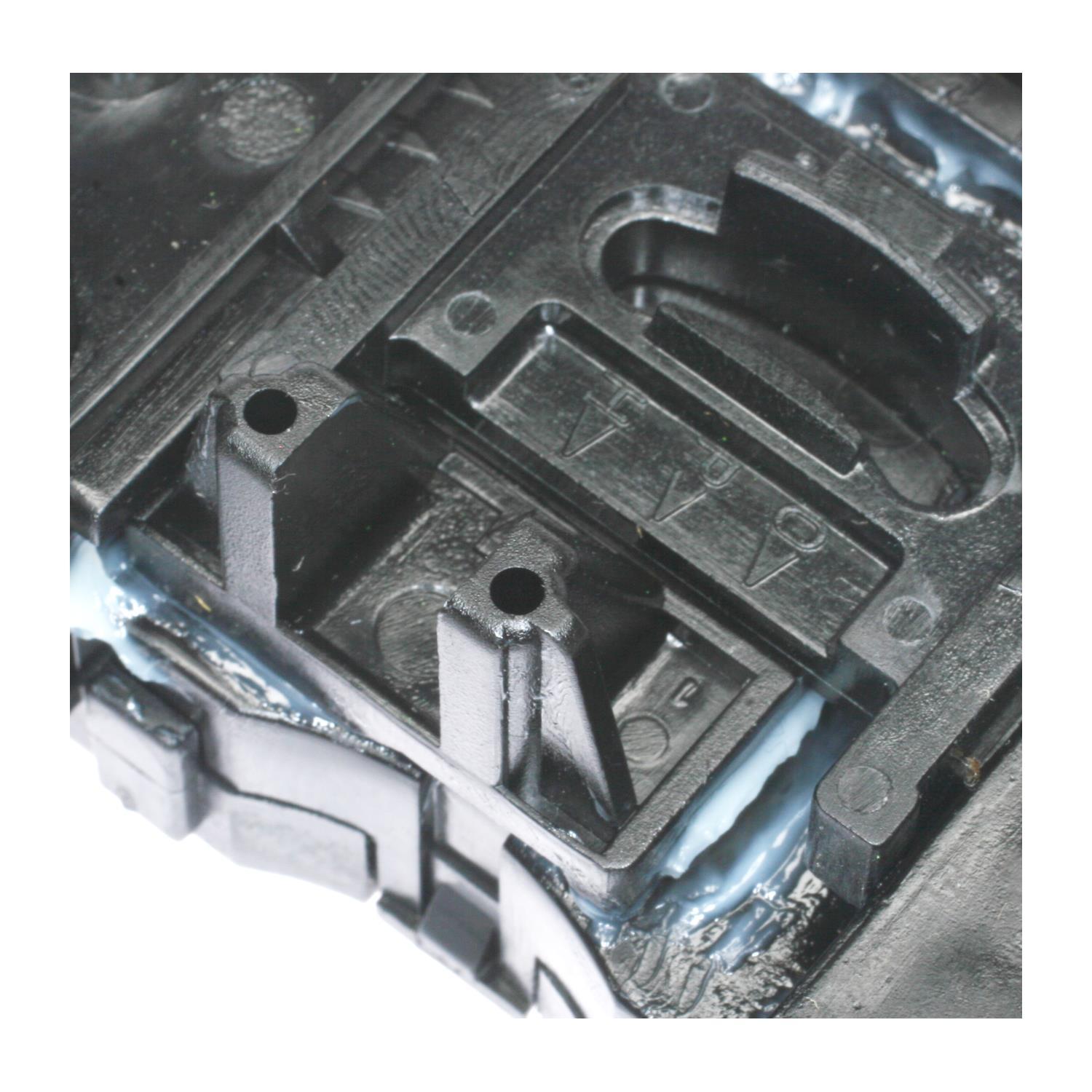Standard Motor Products CBS1618 Headlight Switch product image 1 of 5