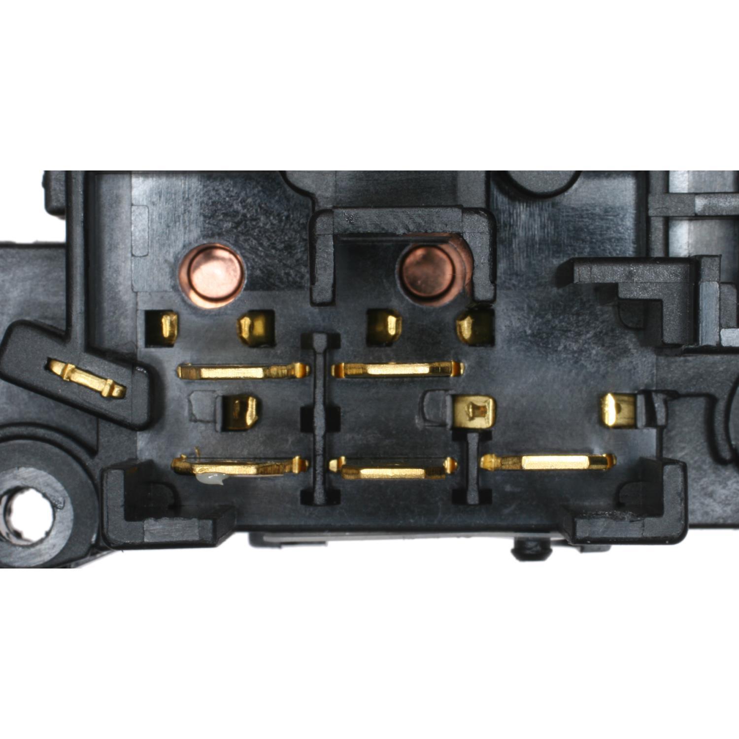 Standard Motor Products CBS1618 Headlight Switch product image 4 of 5