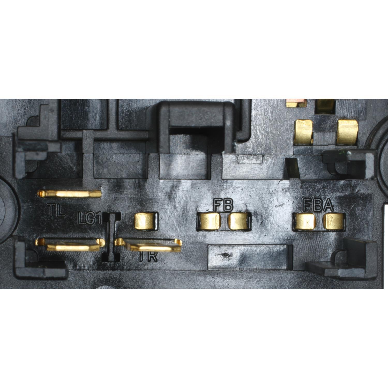 Standard Motor Products CBS1618 Headlight Switch product image 5 of 5