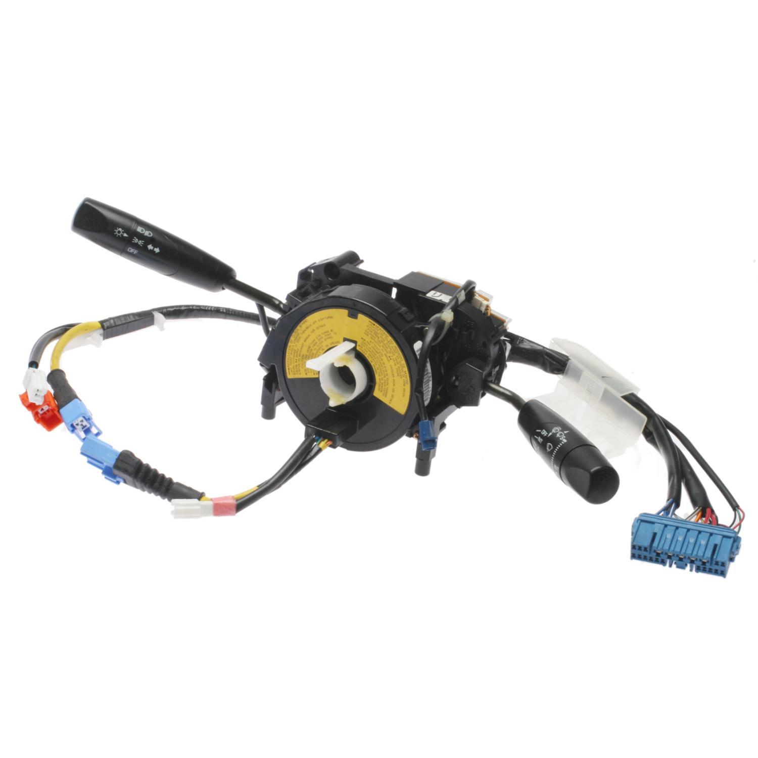 Standard Motor Products CBS1621 Air Bag Clockspring product image 1 of 6