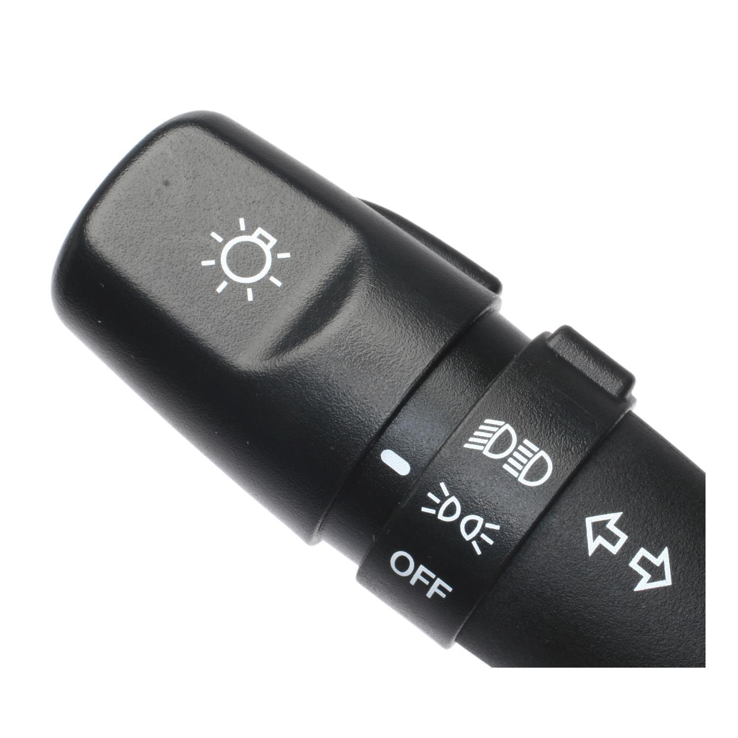Standard Motor Products CBS1622 Headlight Dimmer Switch product image 1 of 3
