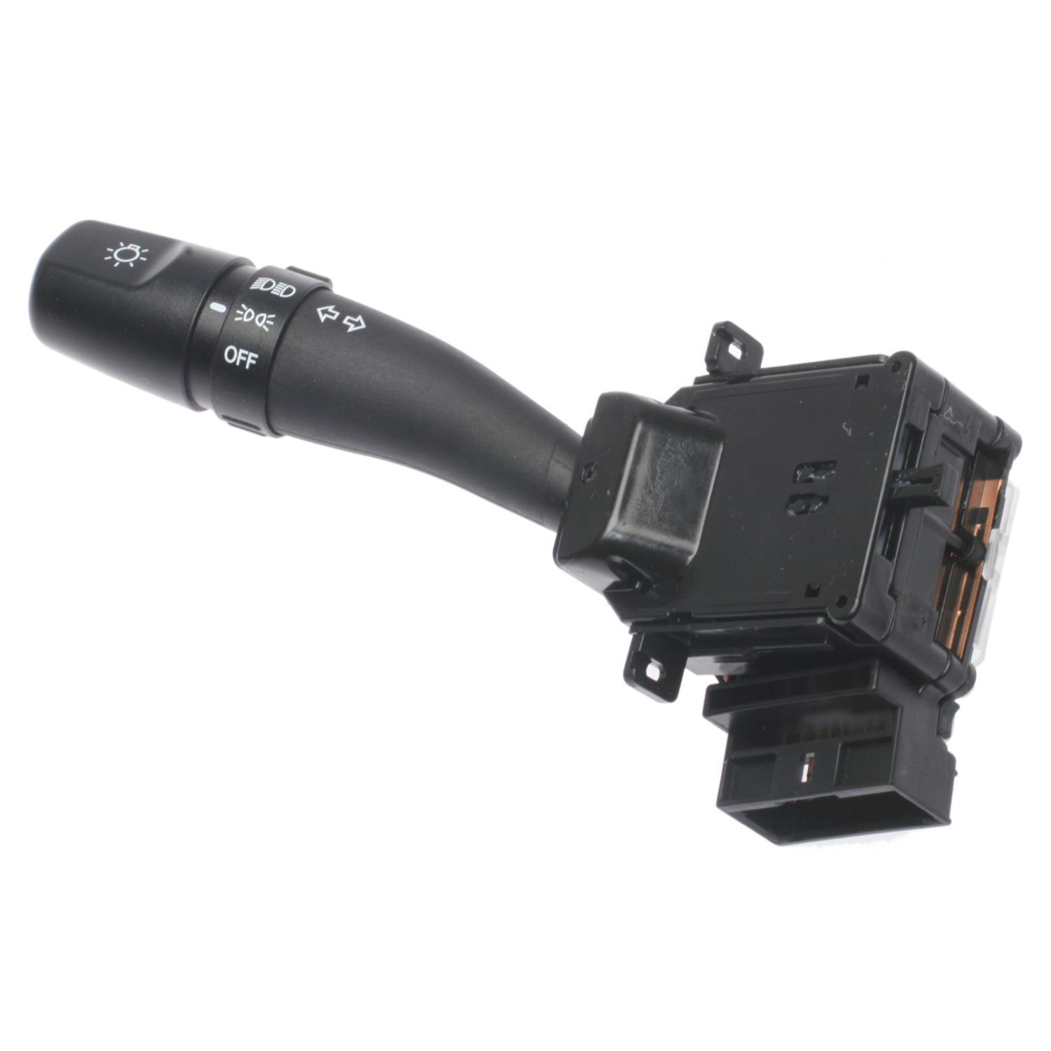 Standard Motor Products CBS1622 Headlight Dimmer Switch product image 2 of 3