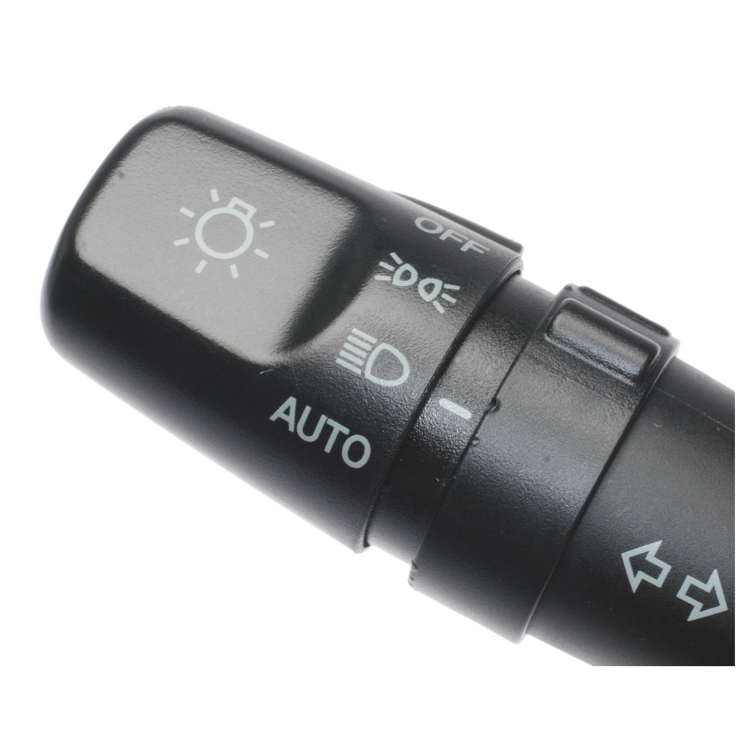 Standard Motor Products CBS1625 Headlight Dimmer Switch product image 1 of 3