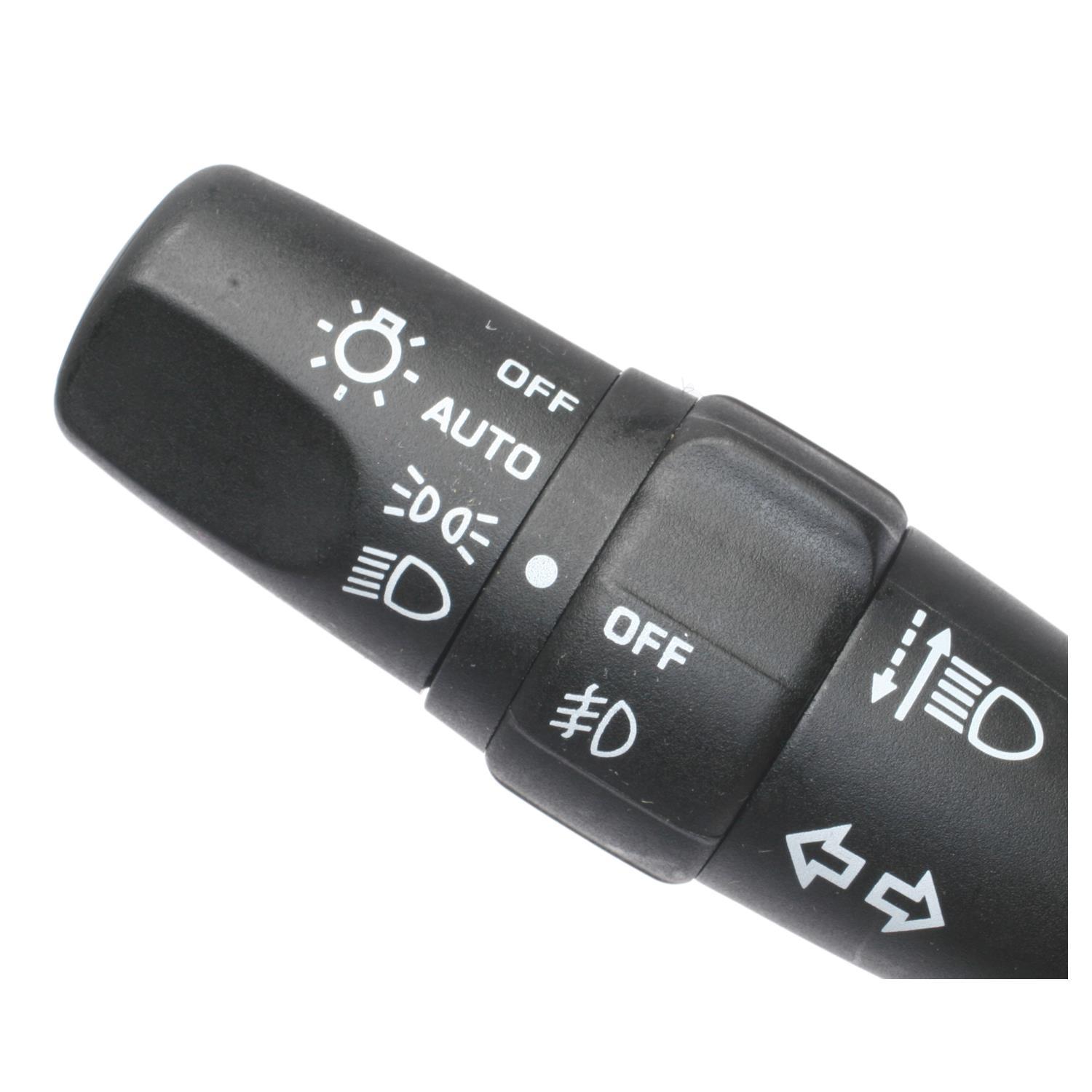 Standard Motor Products CBS1626 Headlight Dimmer Switch product image 1 of 5