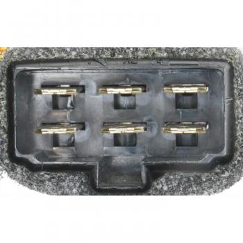 Standard Motor Products CBS1627 Headlight Dimmer Switch product image 3 of 5