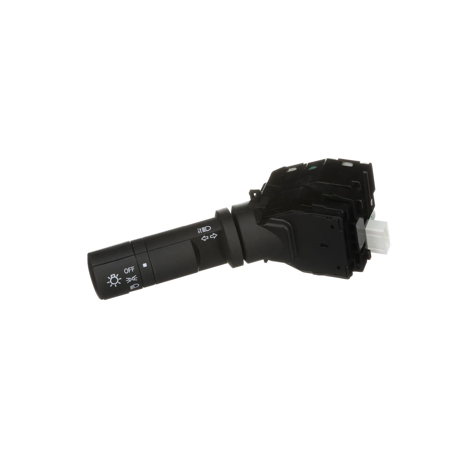 Standard Motor Products CBS1631 Headlight Dimmer Switch product image 2 of 8