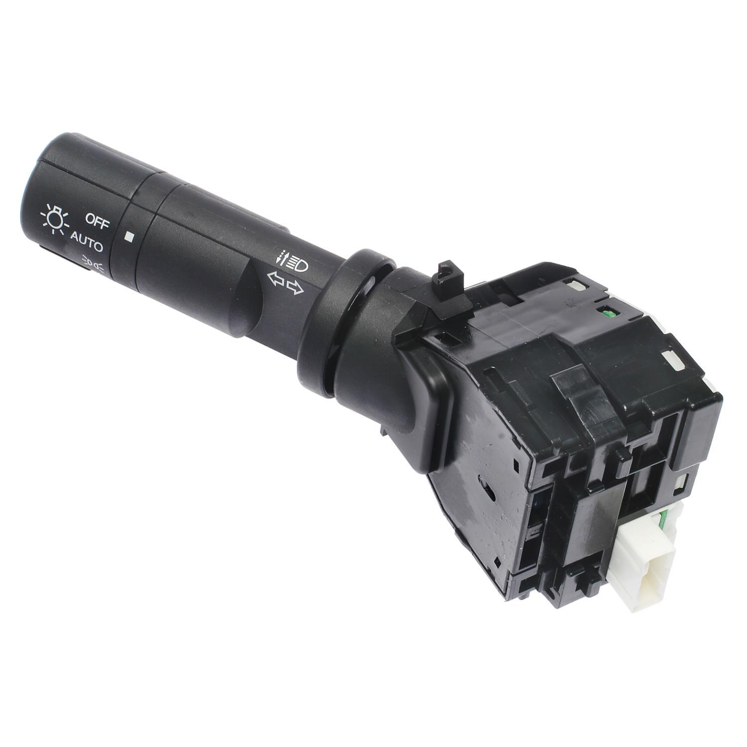 Standard Motor Products CBS1632 Headlight Dimmer Switch product image 2 of 3