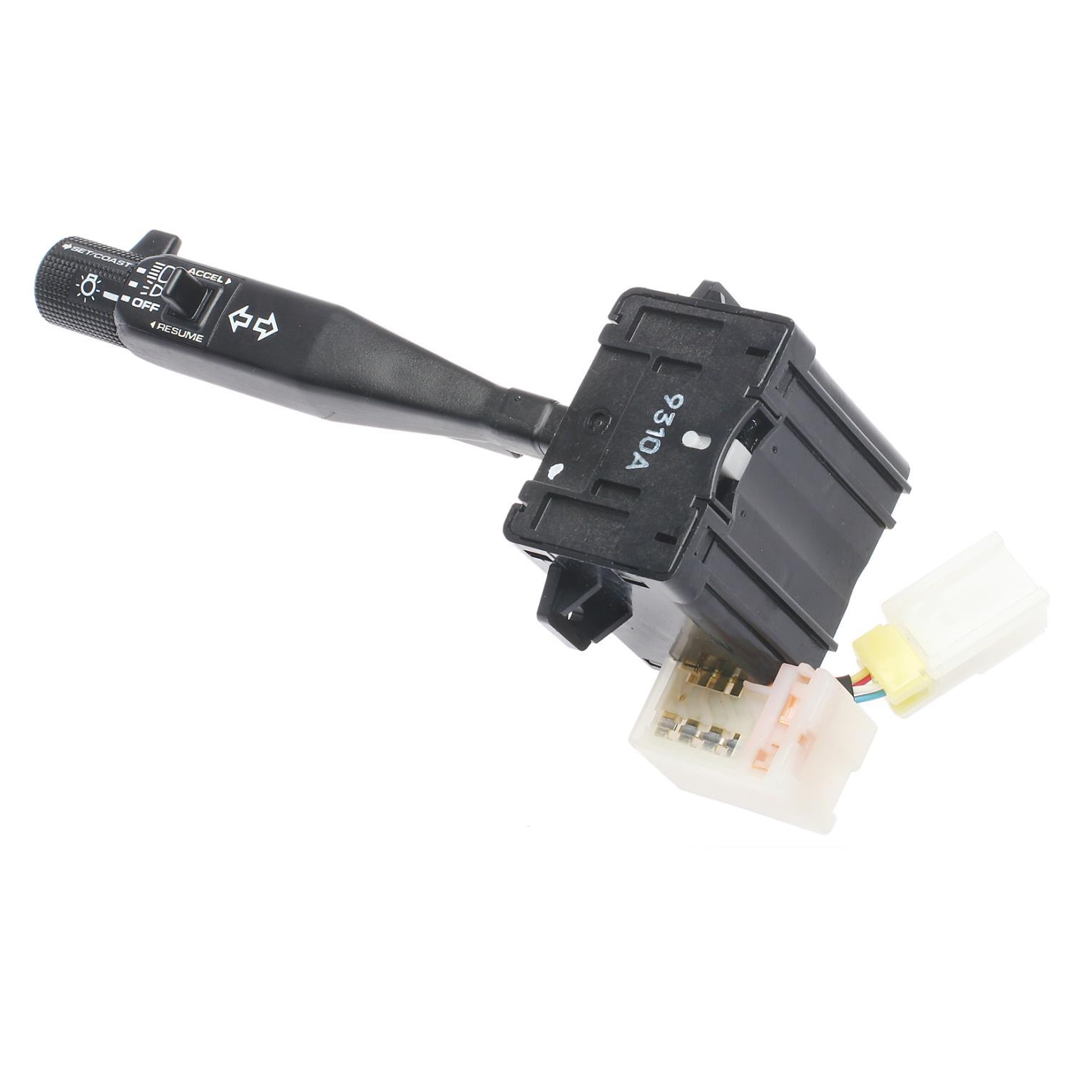 Standard Motor Products CBS1633 Headlight Dimmer Switch product image 2 of 7