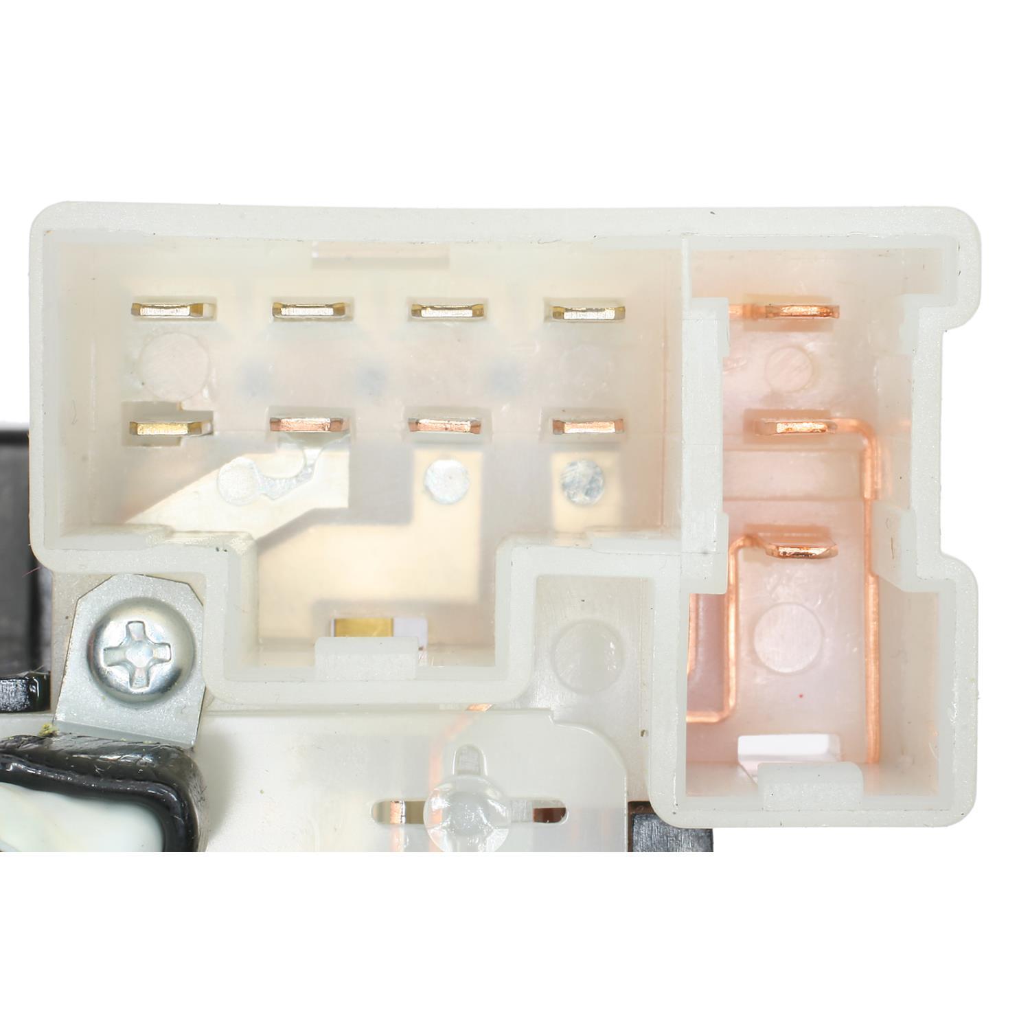 Standard Motor Products CBS1633 Headlight Dimmer Switch product image 4 of 7