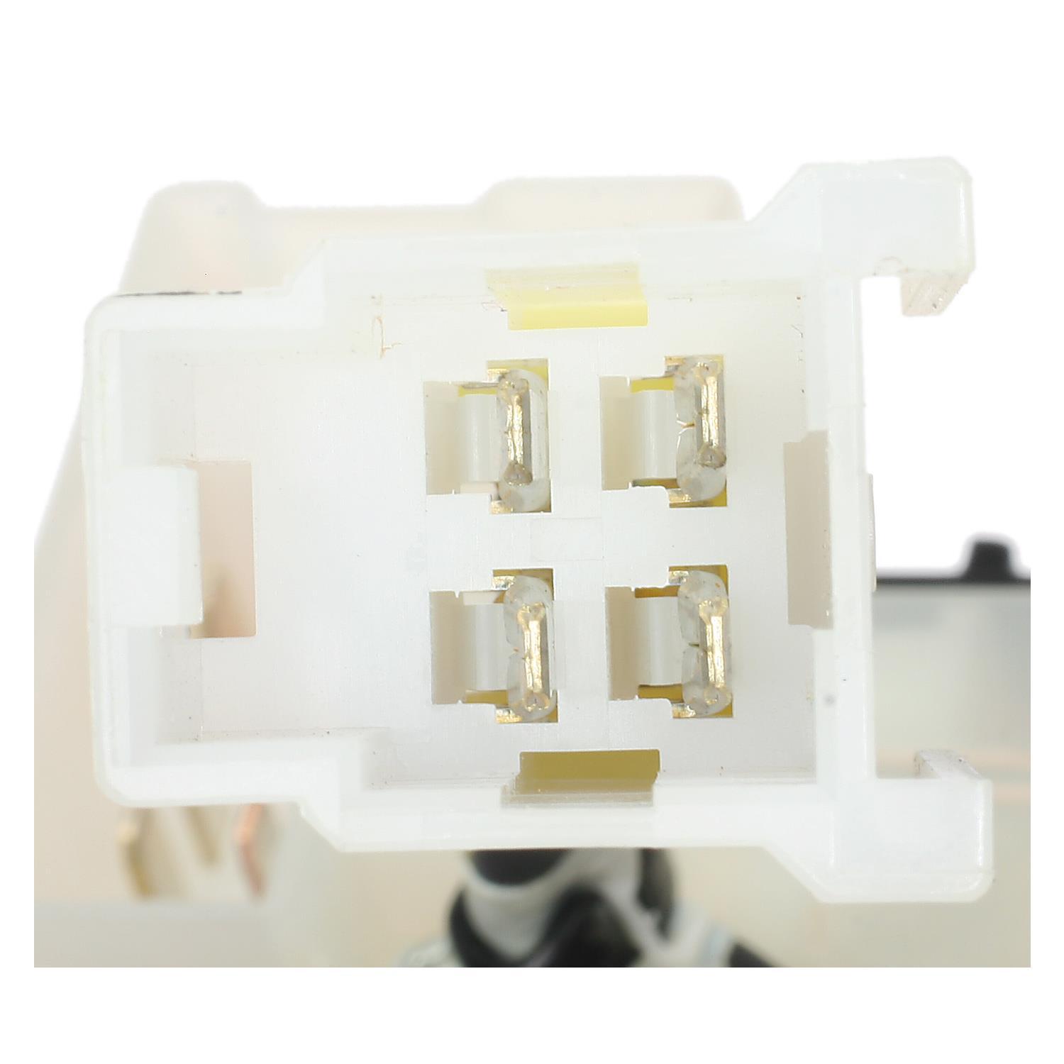 Standard Motor Products CBS1633 Headlight Dimmer Switch product image 7 of 7