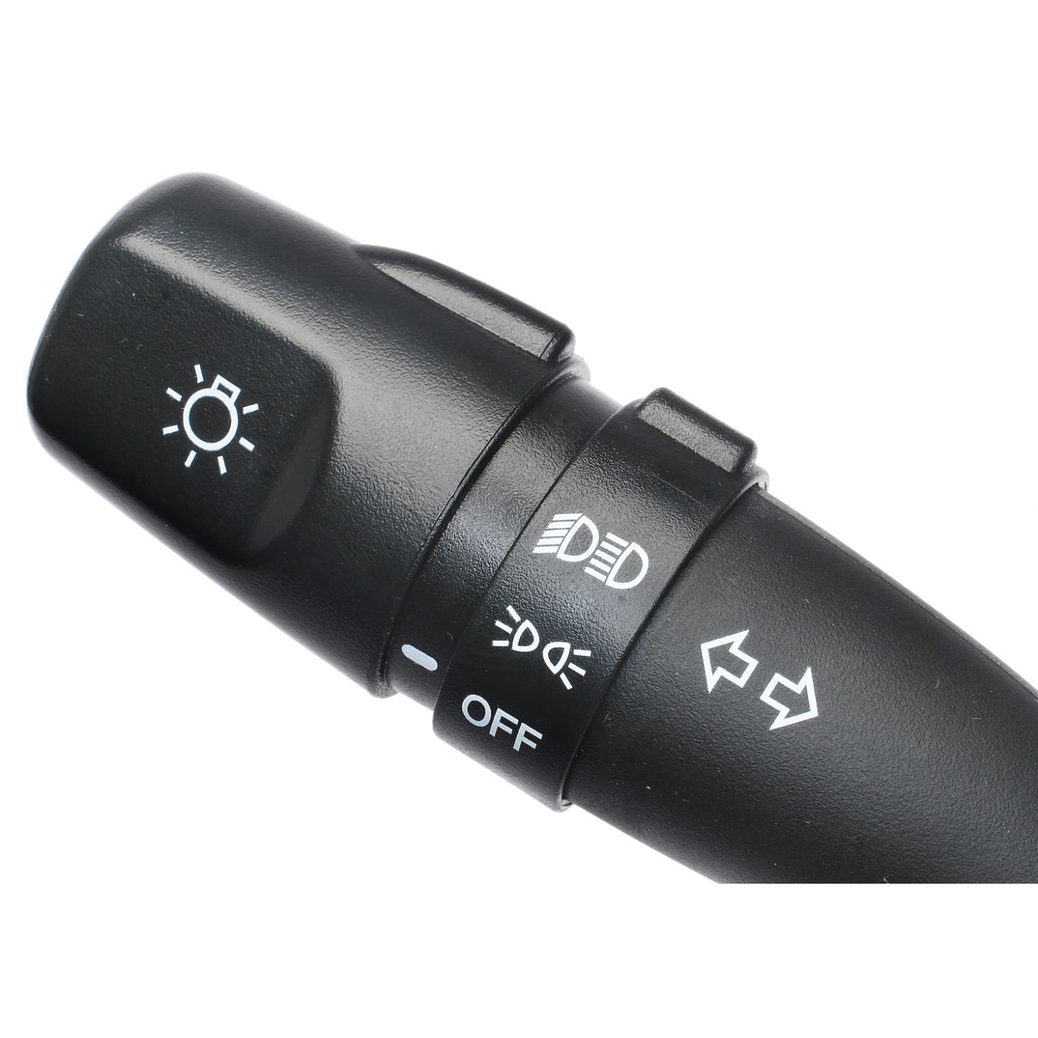 Standard Motor Products CBS1634 Headlight Dimmer Switch product image 1 of 3