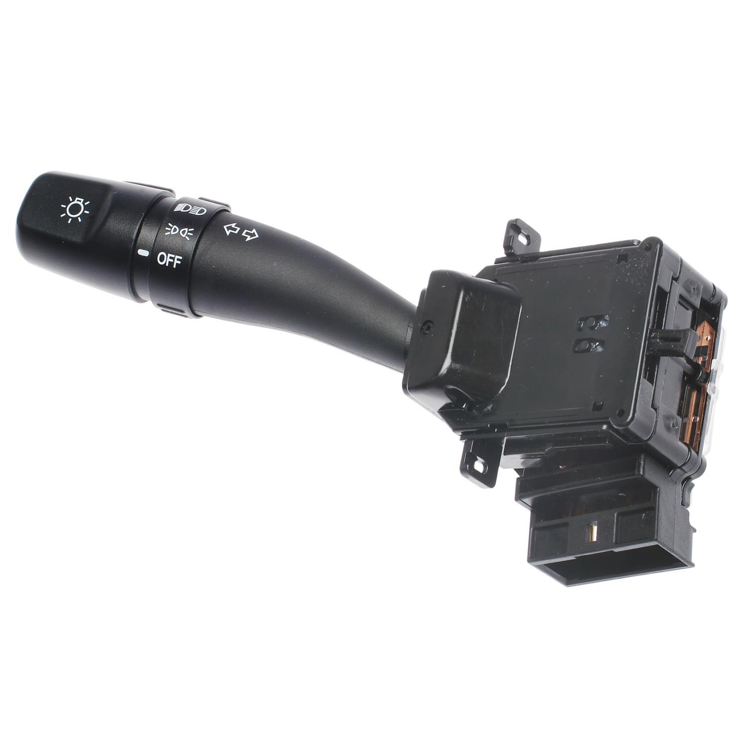 Standard Motor Products CBS1634 Headlight Dimmer Switch product image 2 of 3