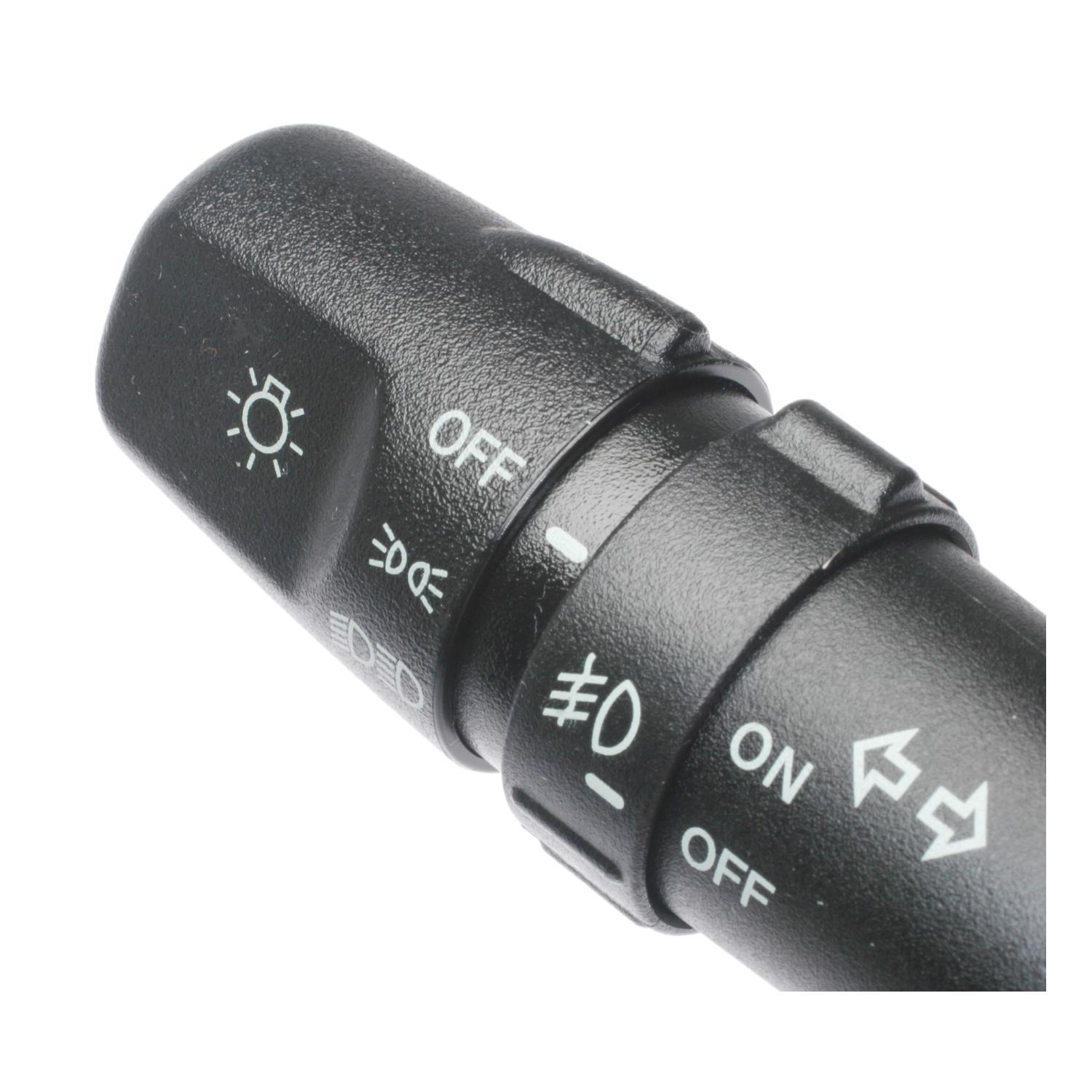 Standard Motor Products CBS1635 Headlight Dimmer Switch product image 1 of 3