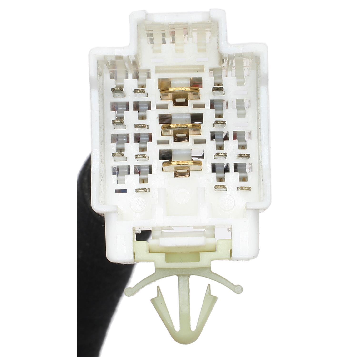 Standard Motor Products CBS1636 Air Bag Clockspring product image 2 of 7