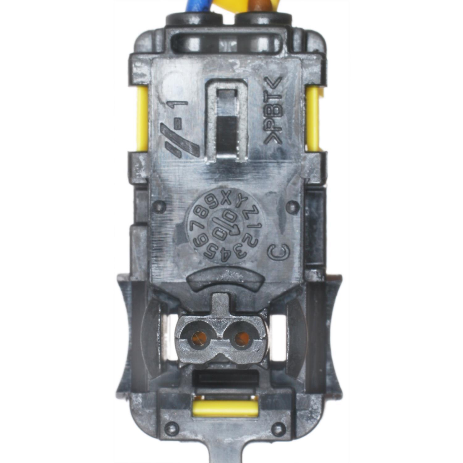 Standard Motor Products CBS1637 Air Bag Clockspring product image 5 of 7